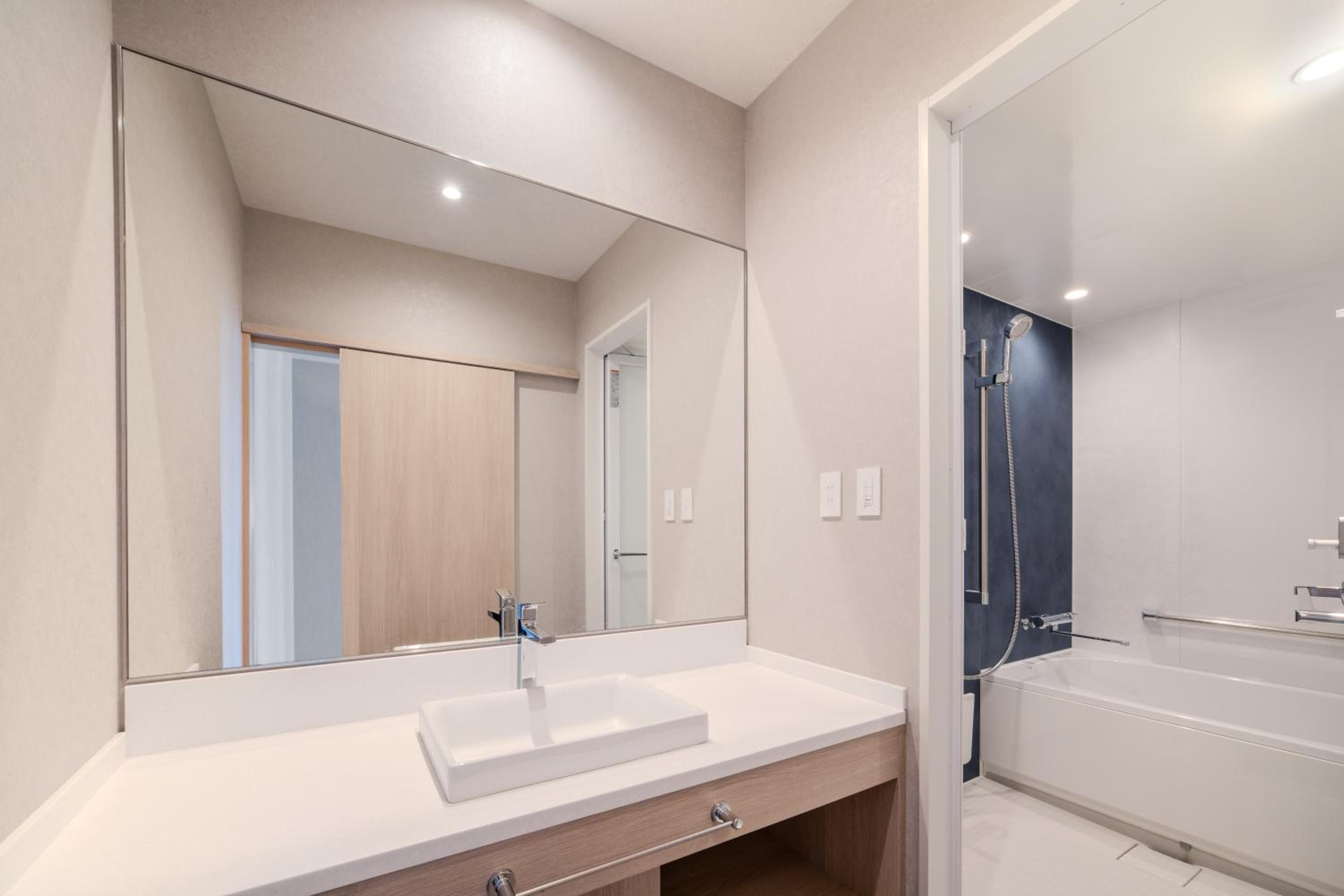 Renewal Superior Triple Room - Non-Smoking
