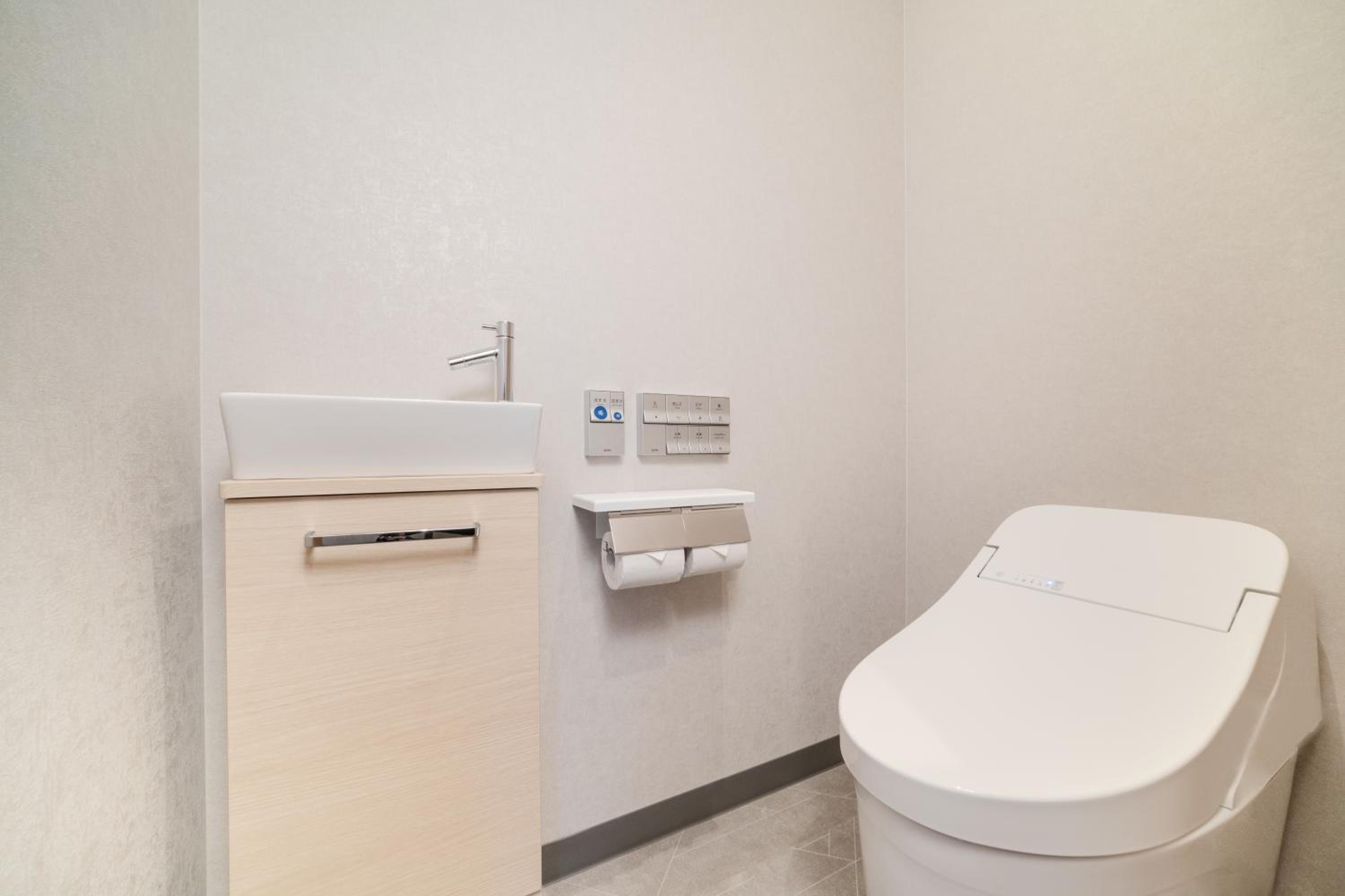 Renewal Superior Quadruple Room - Non-Smoking
