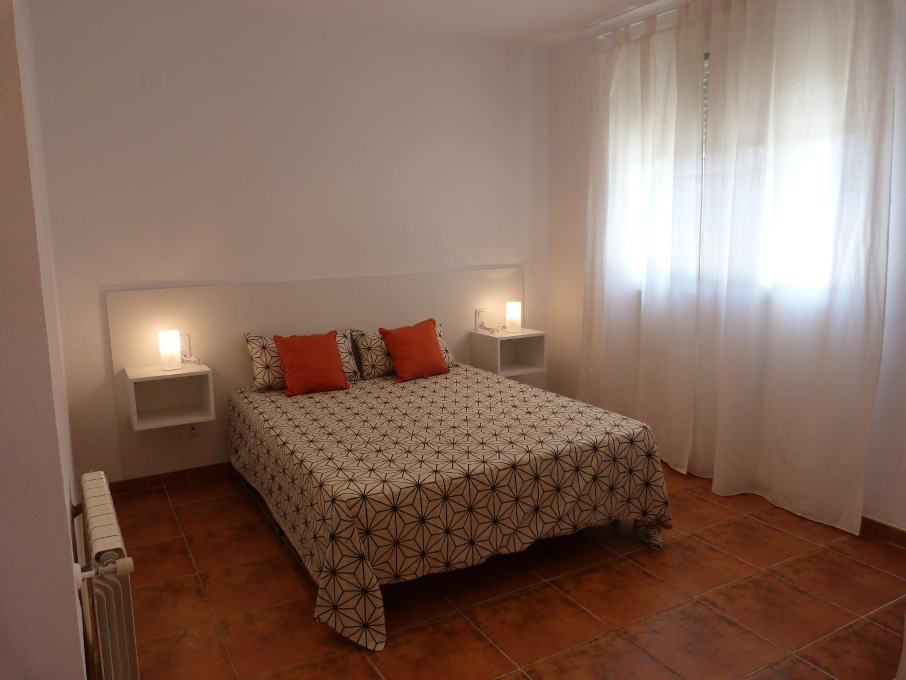 Casa de Vacaciones