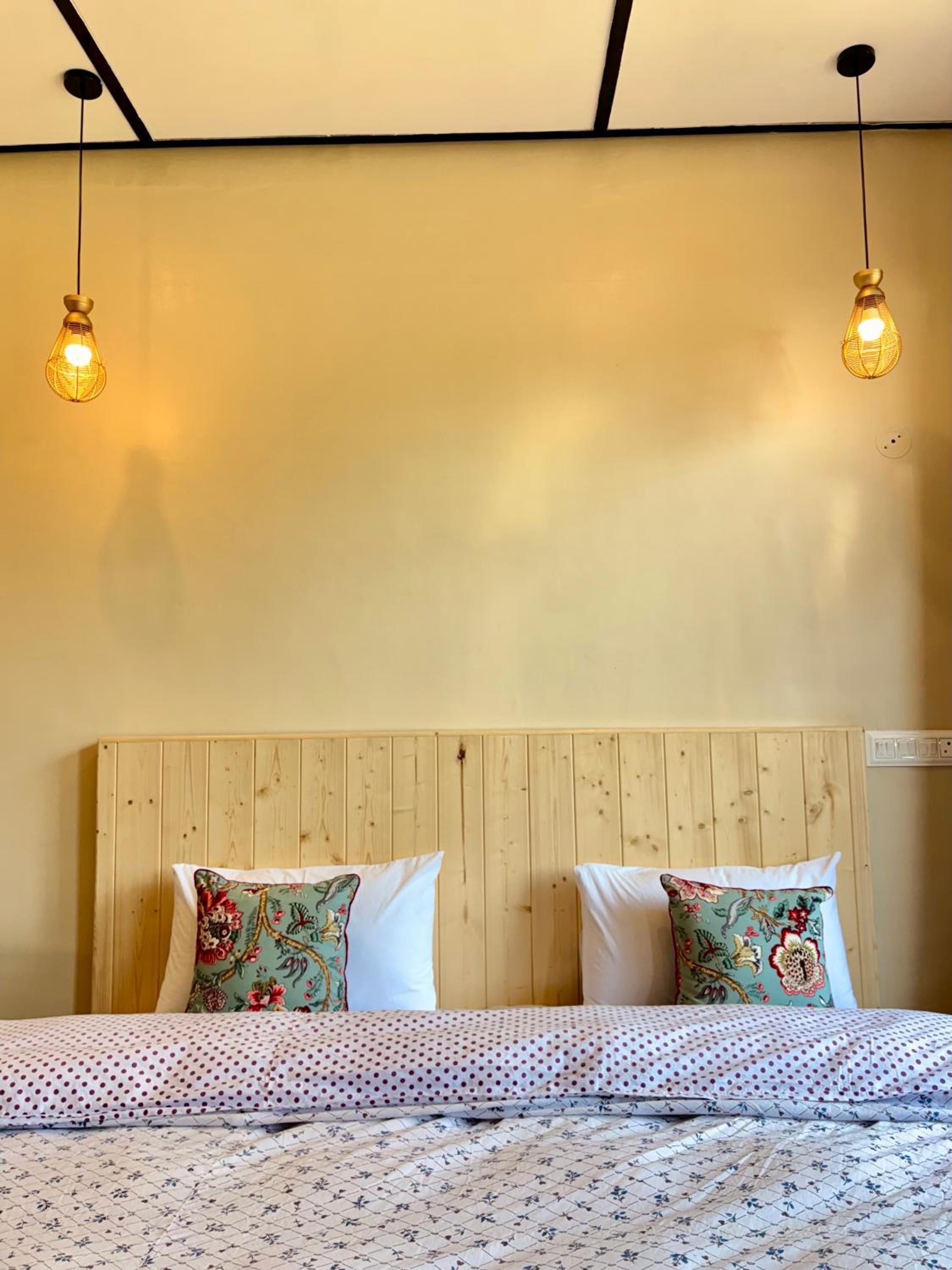 Deluxe King Room photo 3