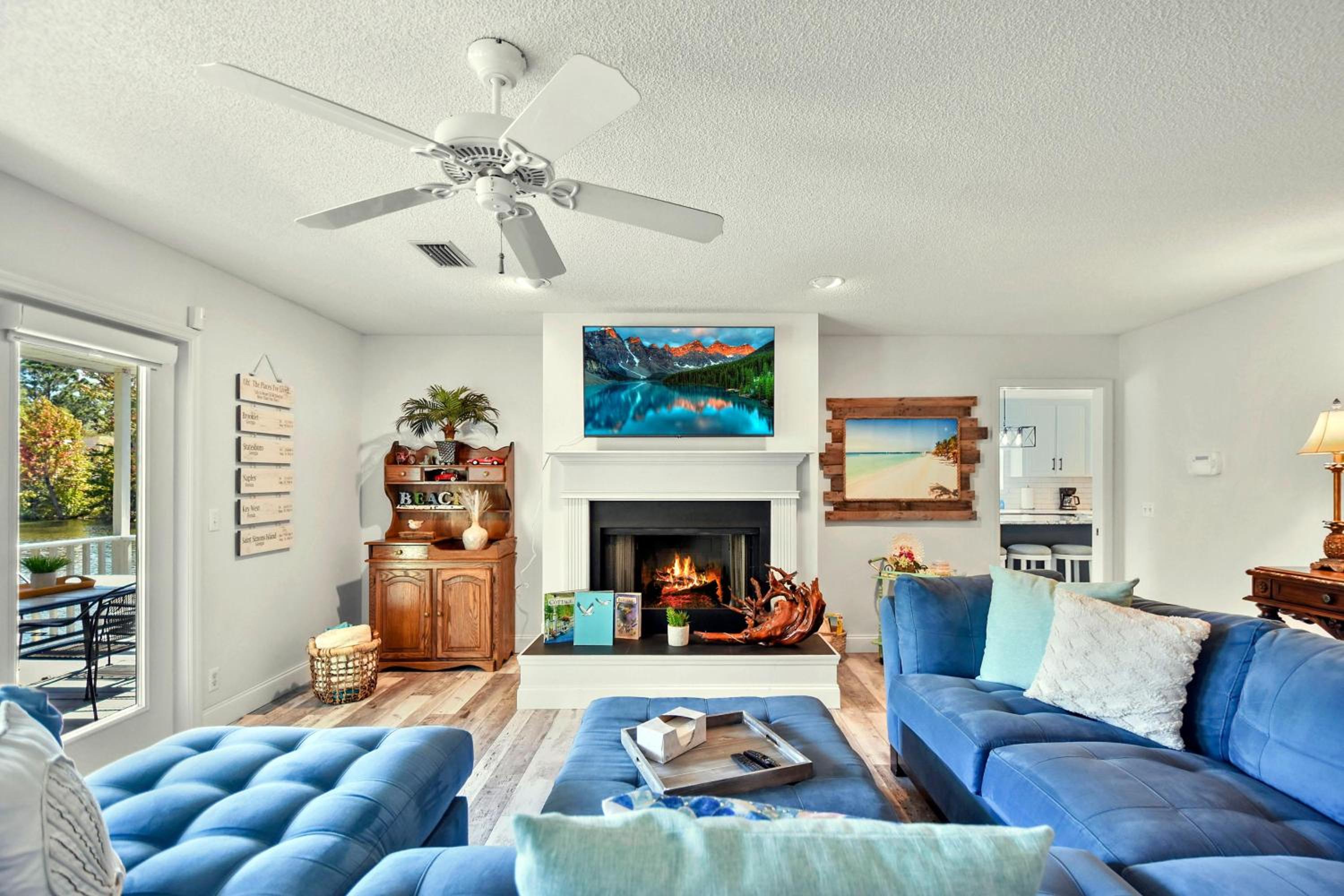 Vacation Home photo 1