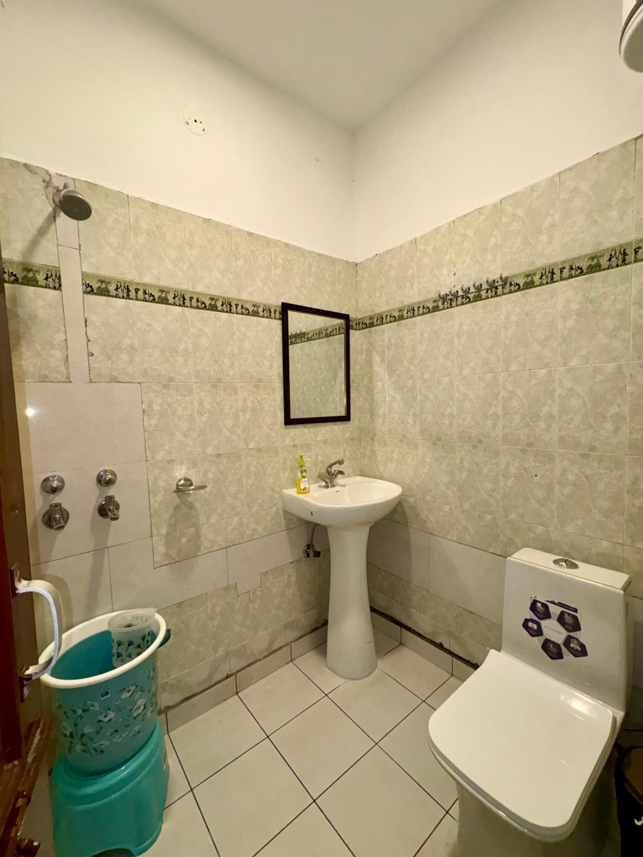 Deluxe Twin Room photo 3