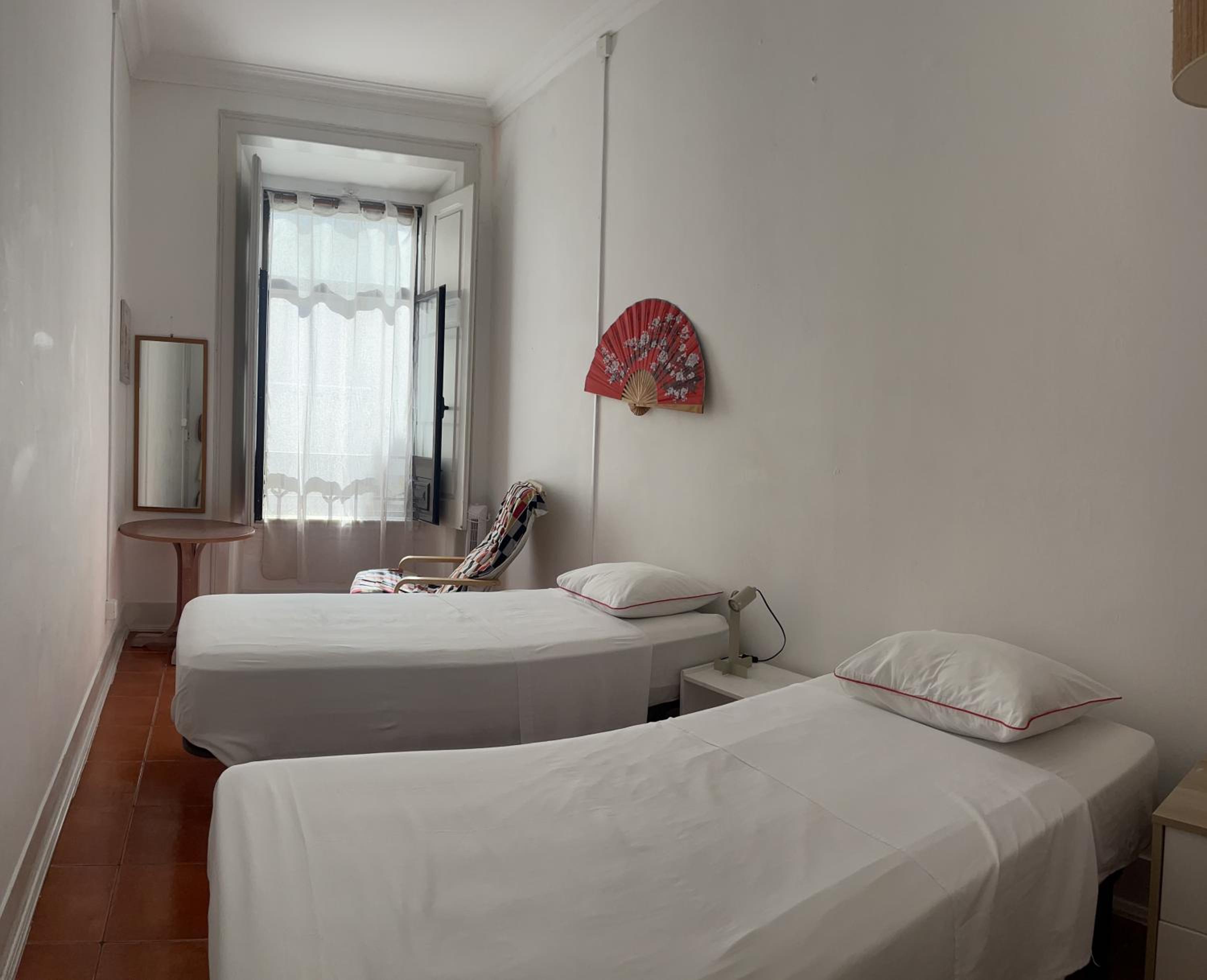 Twin Room photo 3