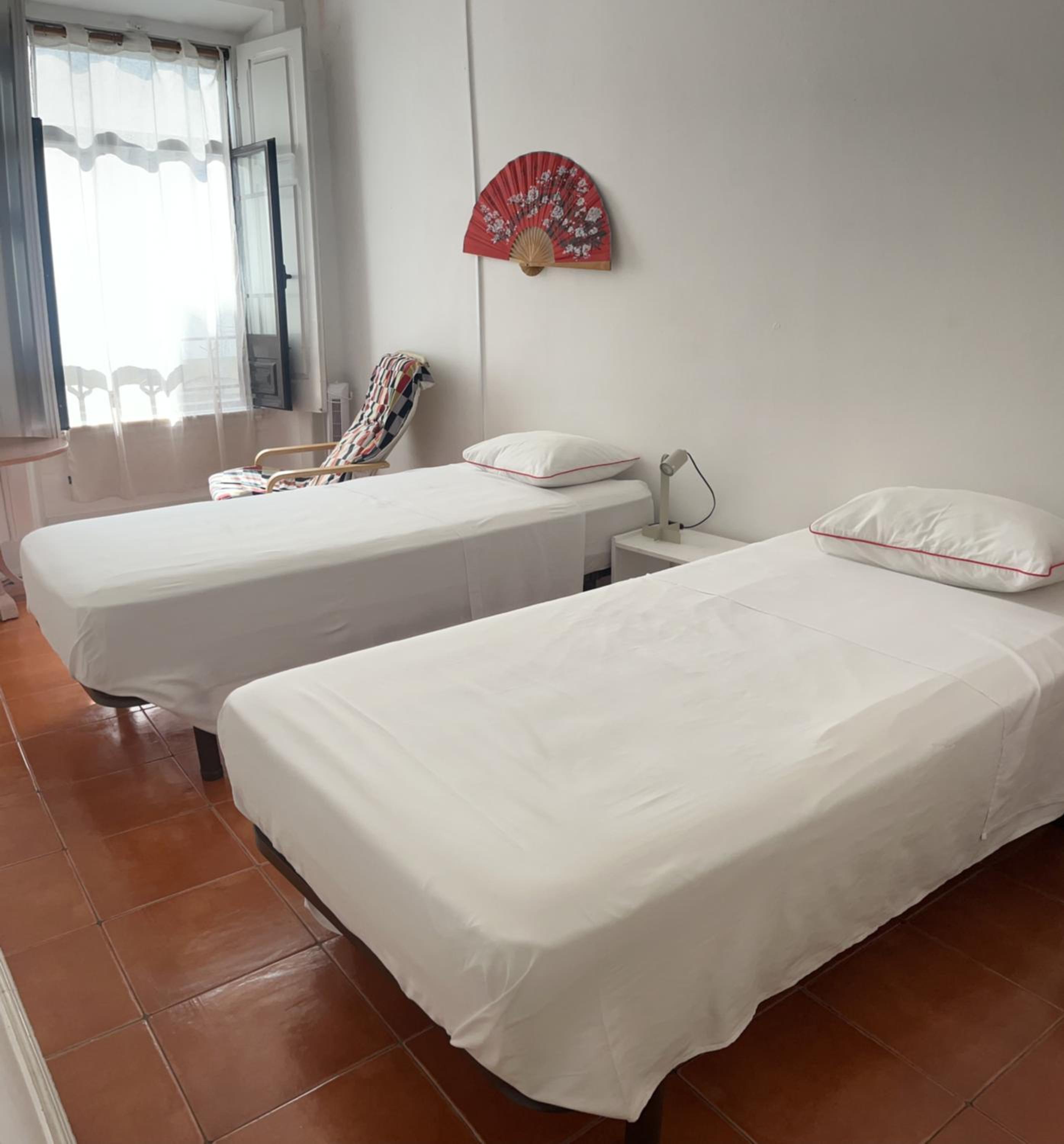 Twin Room photo 2