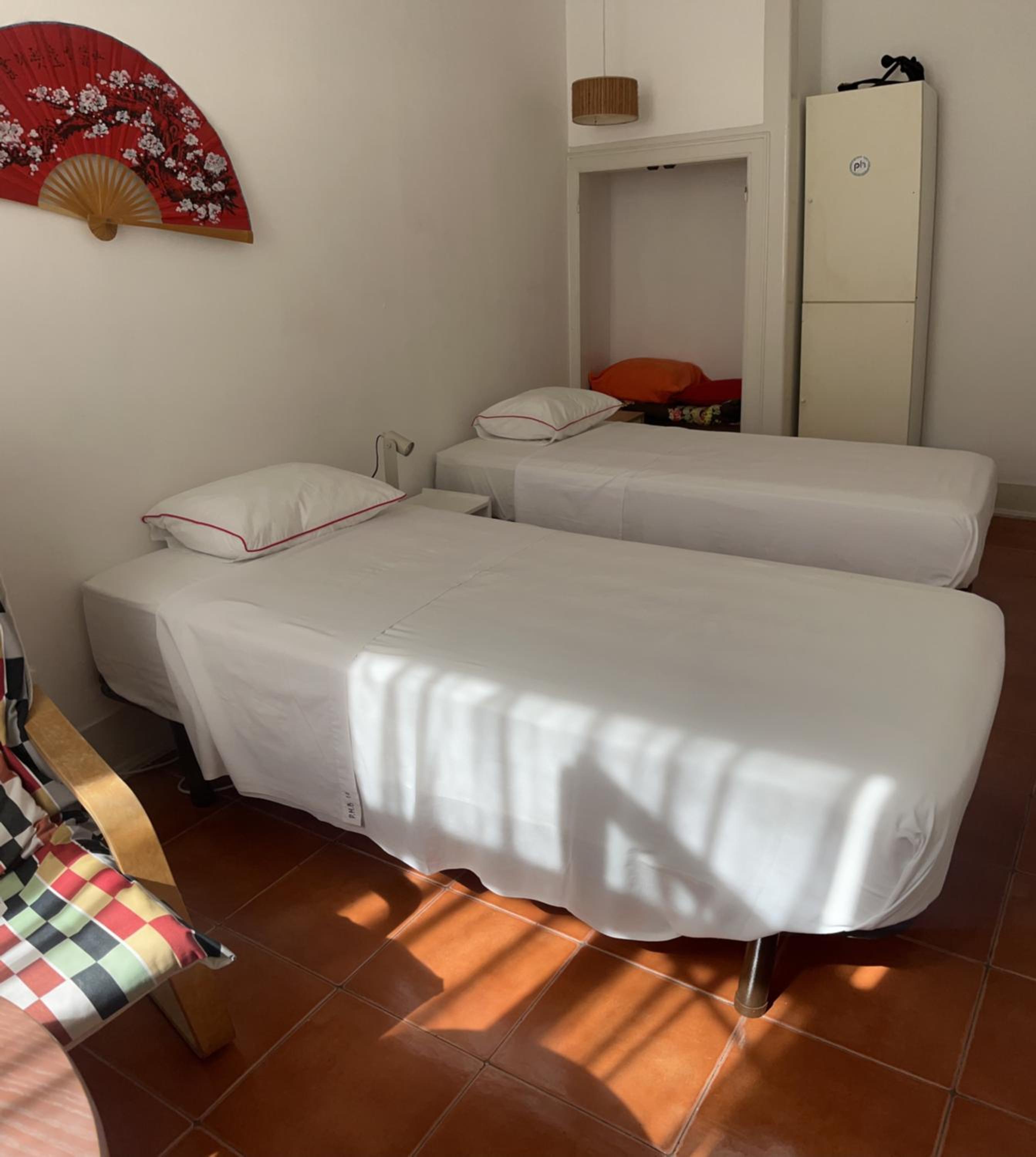Twin Room photo 1