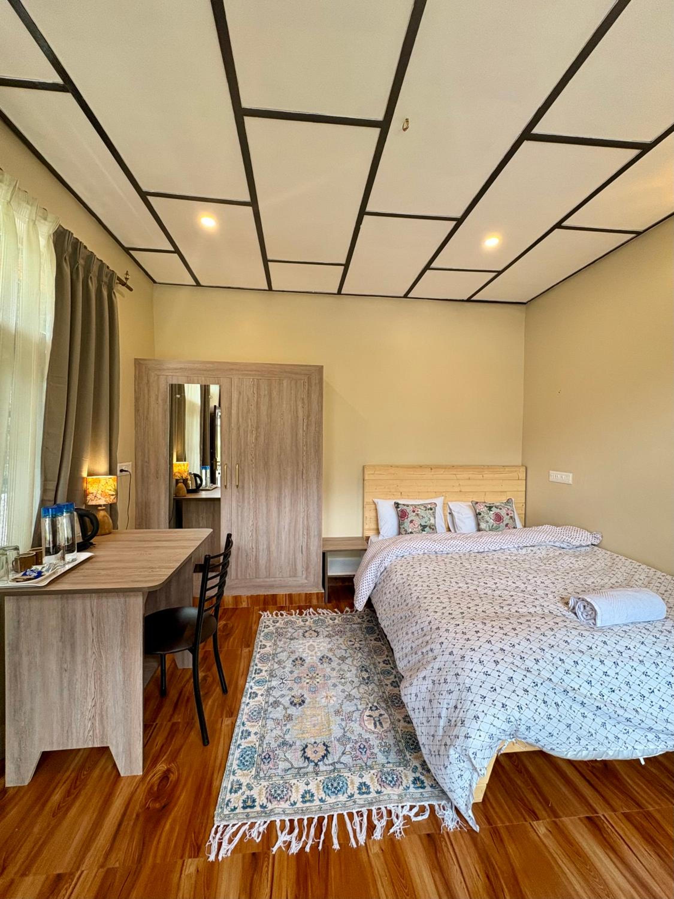 Superior Queen Room photo 2