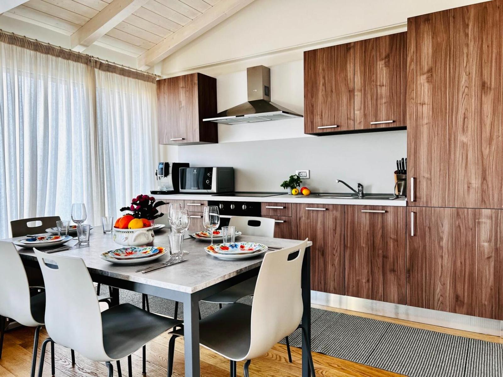 Penthouse Apartment photo 3