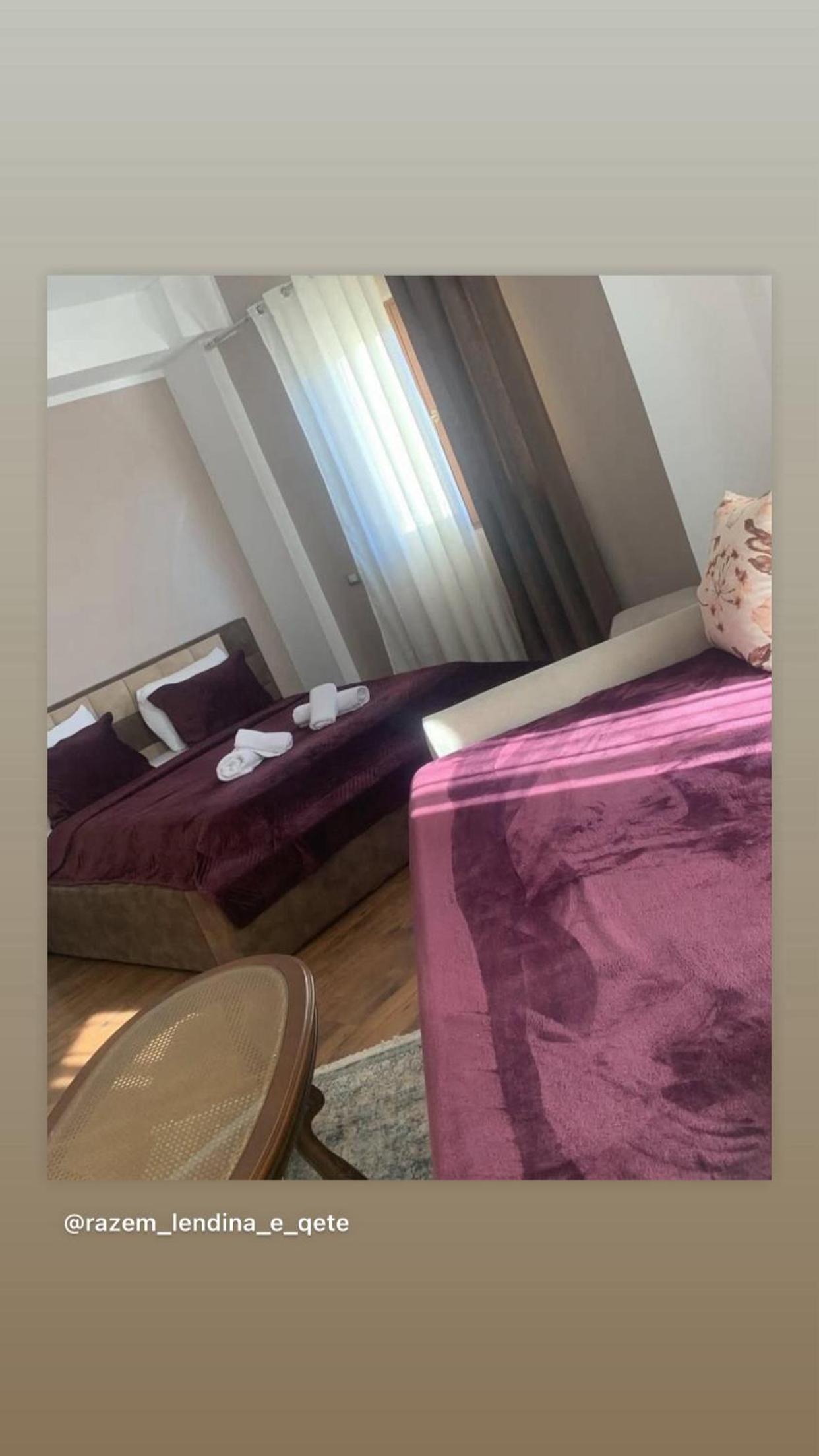 Suite with Lake View