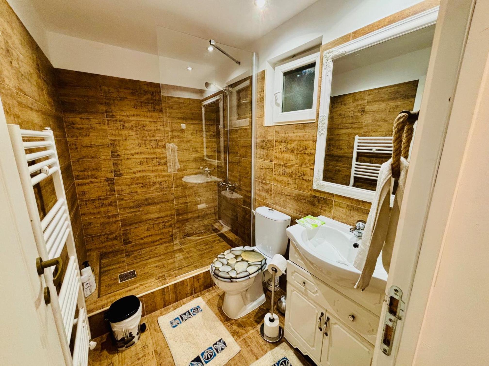Double Room with Park View photo 2