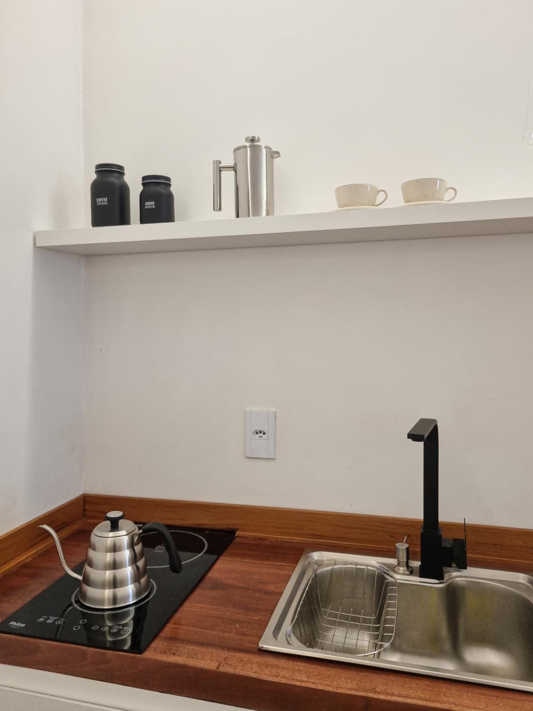 One-Bedroom House photo 2