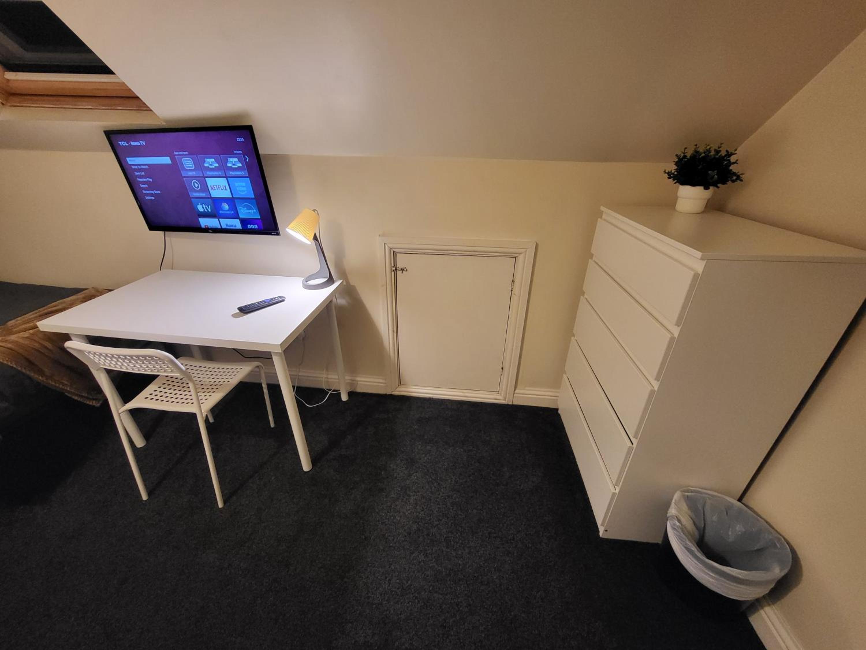 Single Room