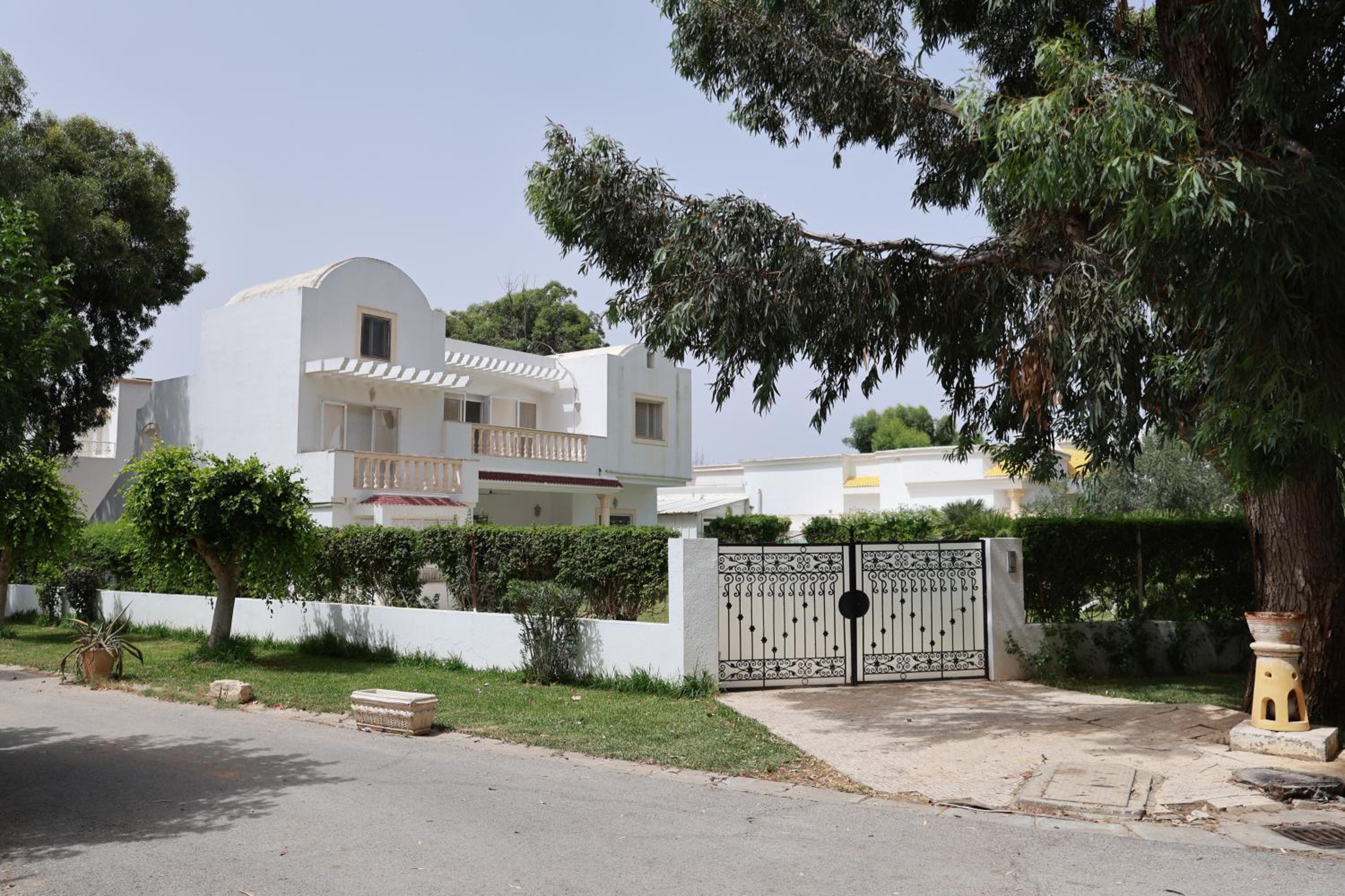 Superior Villa