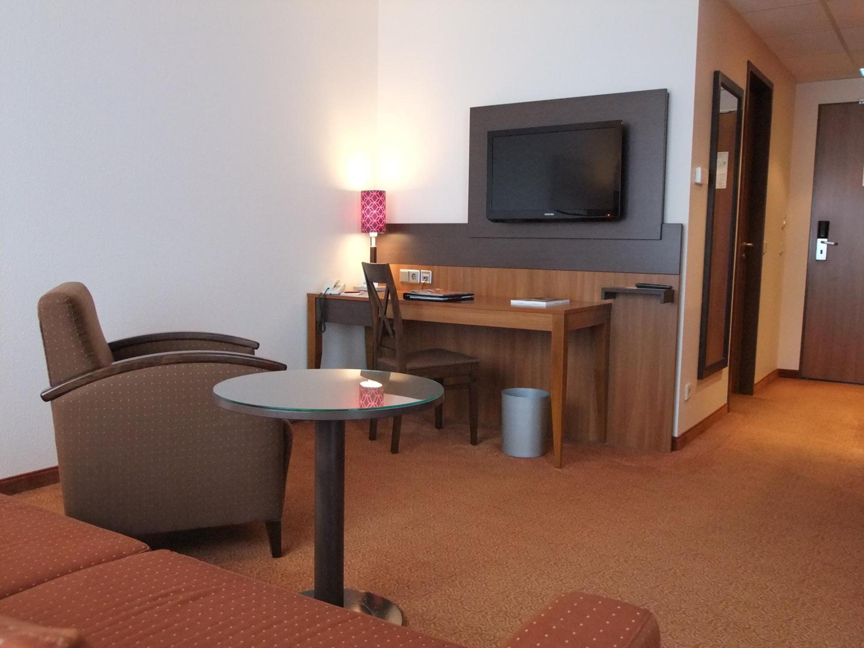 Superior Double Room - Photo 4