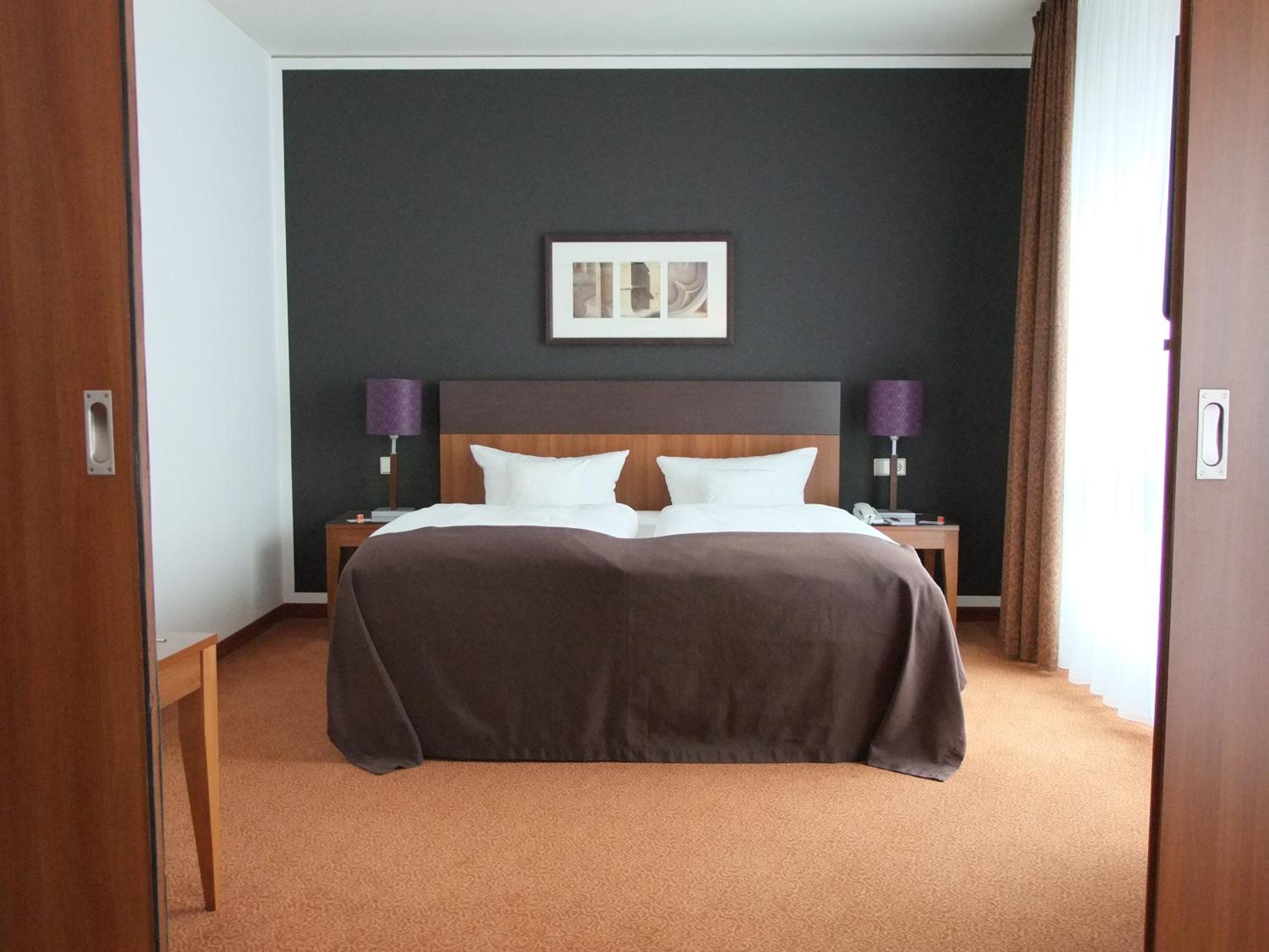 Superior Double Room - Photo 7