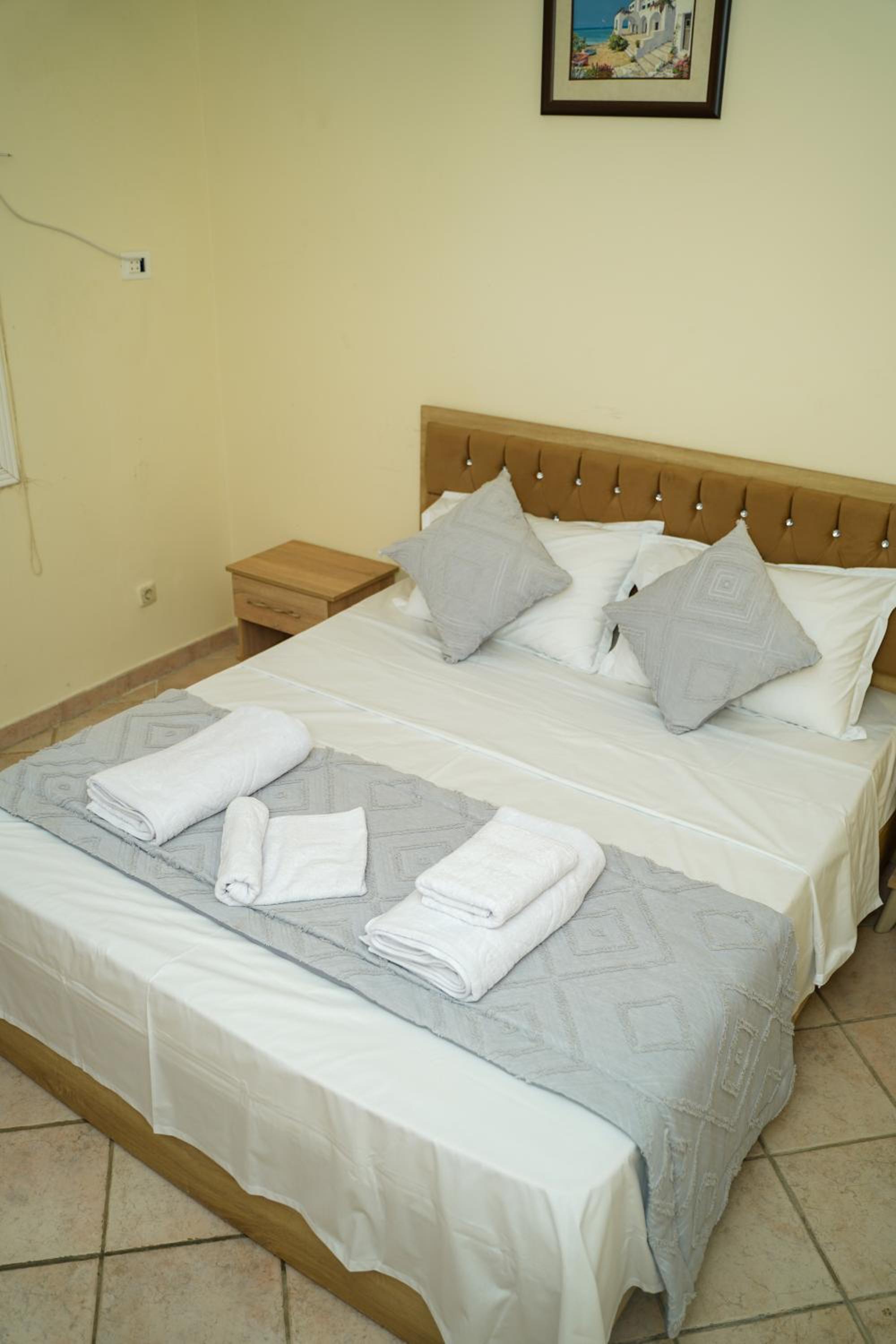 Deluxe Villa