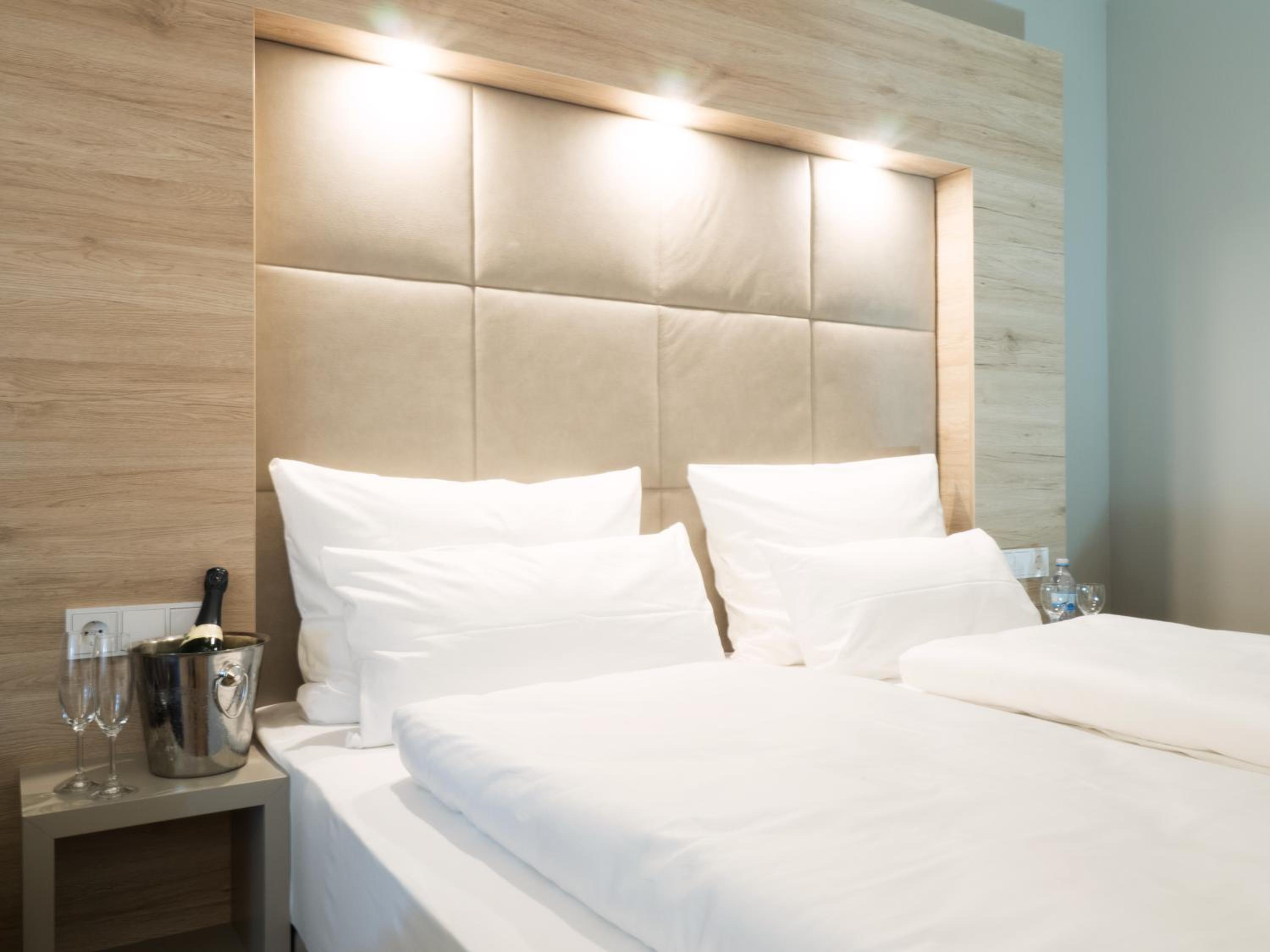 WONNEMAR Resort-Hotel, Billede 2
