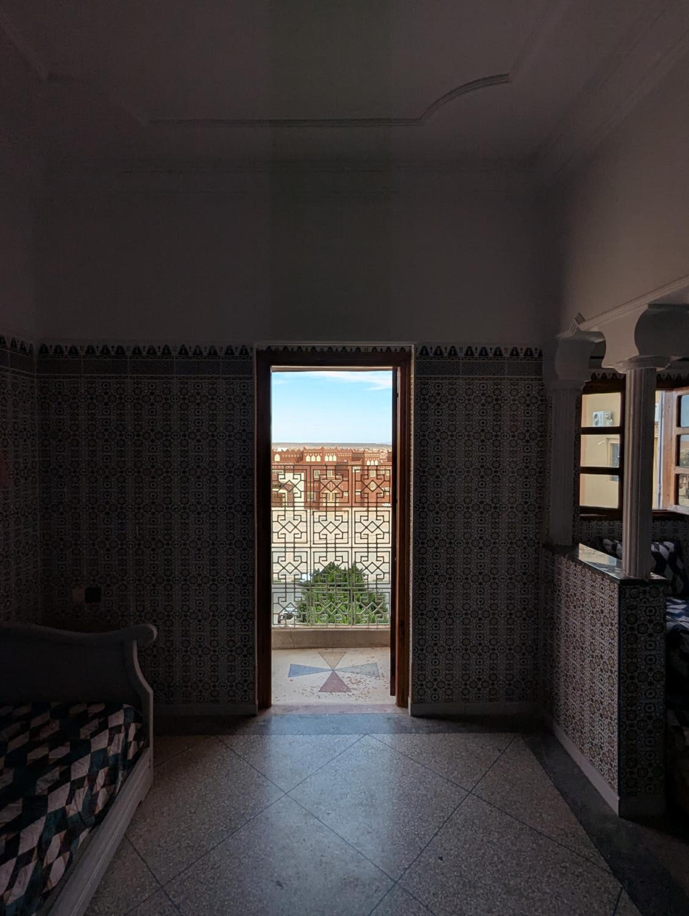 Single Room