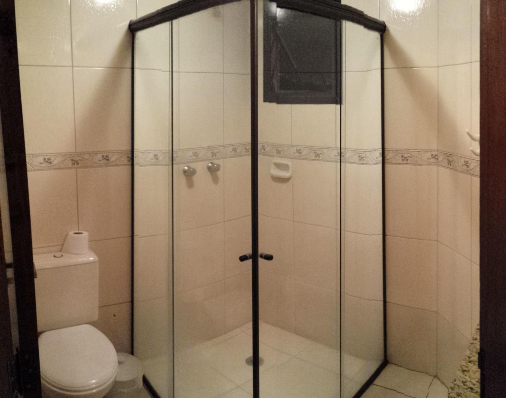 Deluxe Double Room with Shower