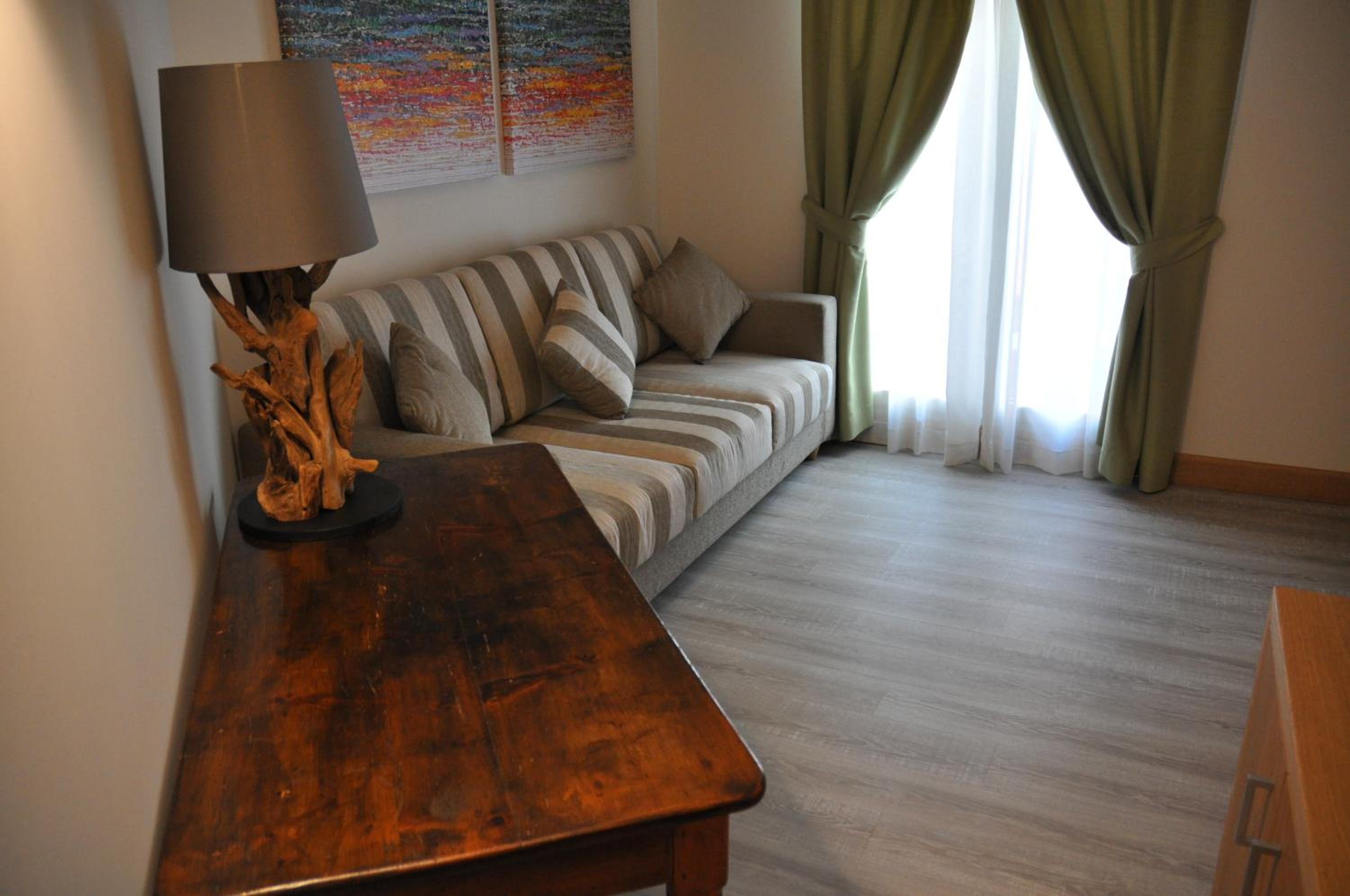 Double Room with Terrace photo 1