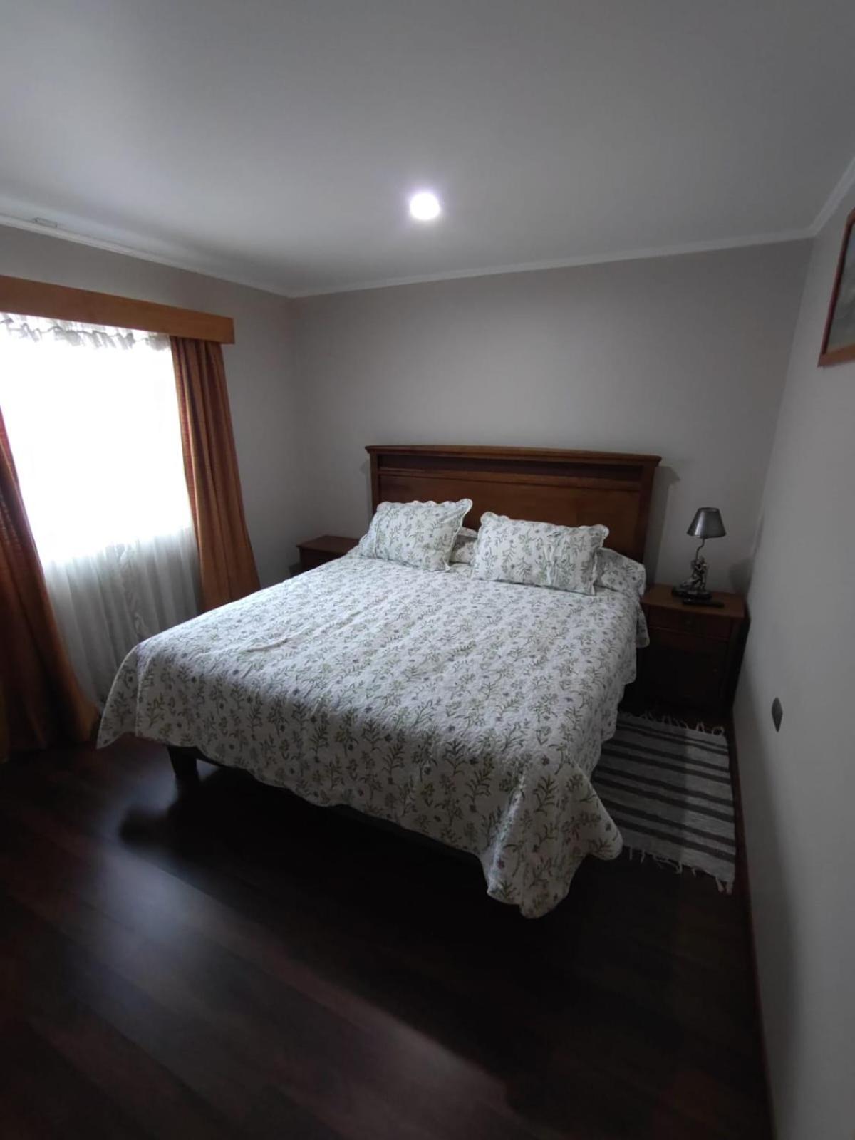 Double Room with Private Bathroom photo 2