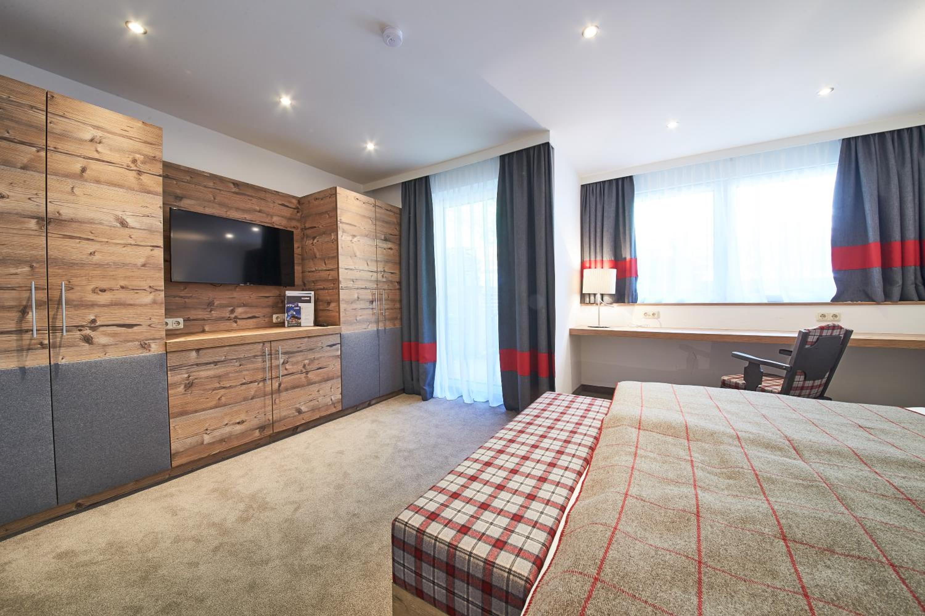 Junior Suite - Photo 4