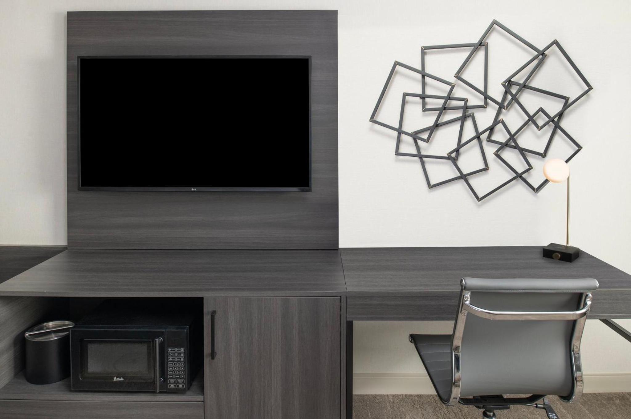 Holiday Inn Express South Burlington - Downtown by IHG, 写真 3