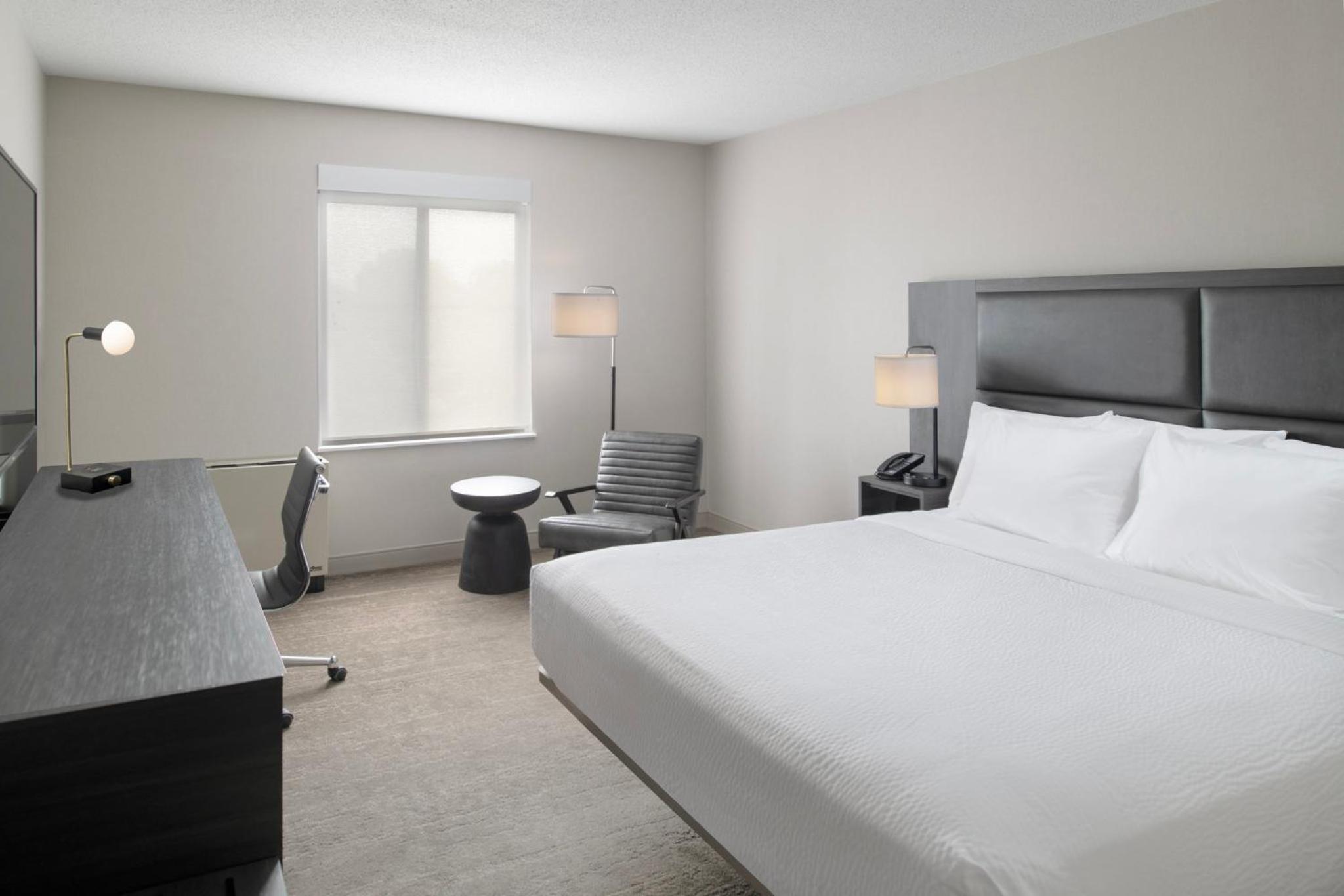 Holiday Inn Express South Burlington - Downtown by IHG, 写真 4