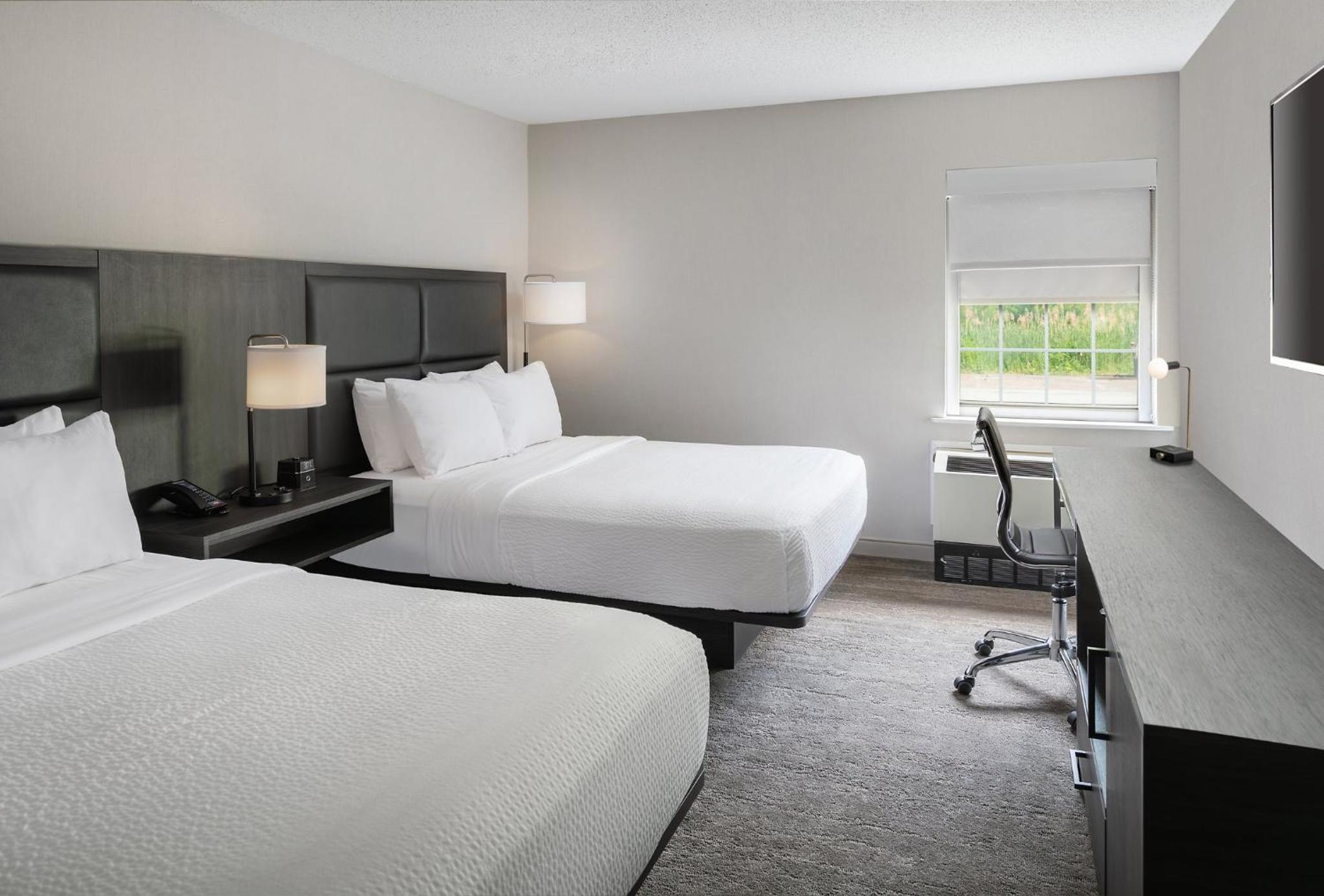 Standard Room - Photo 3