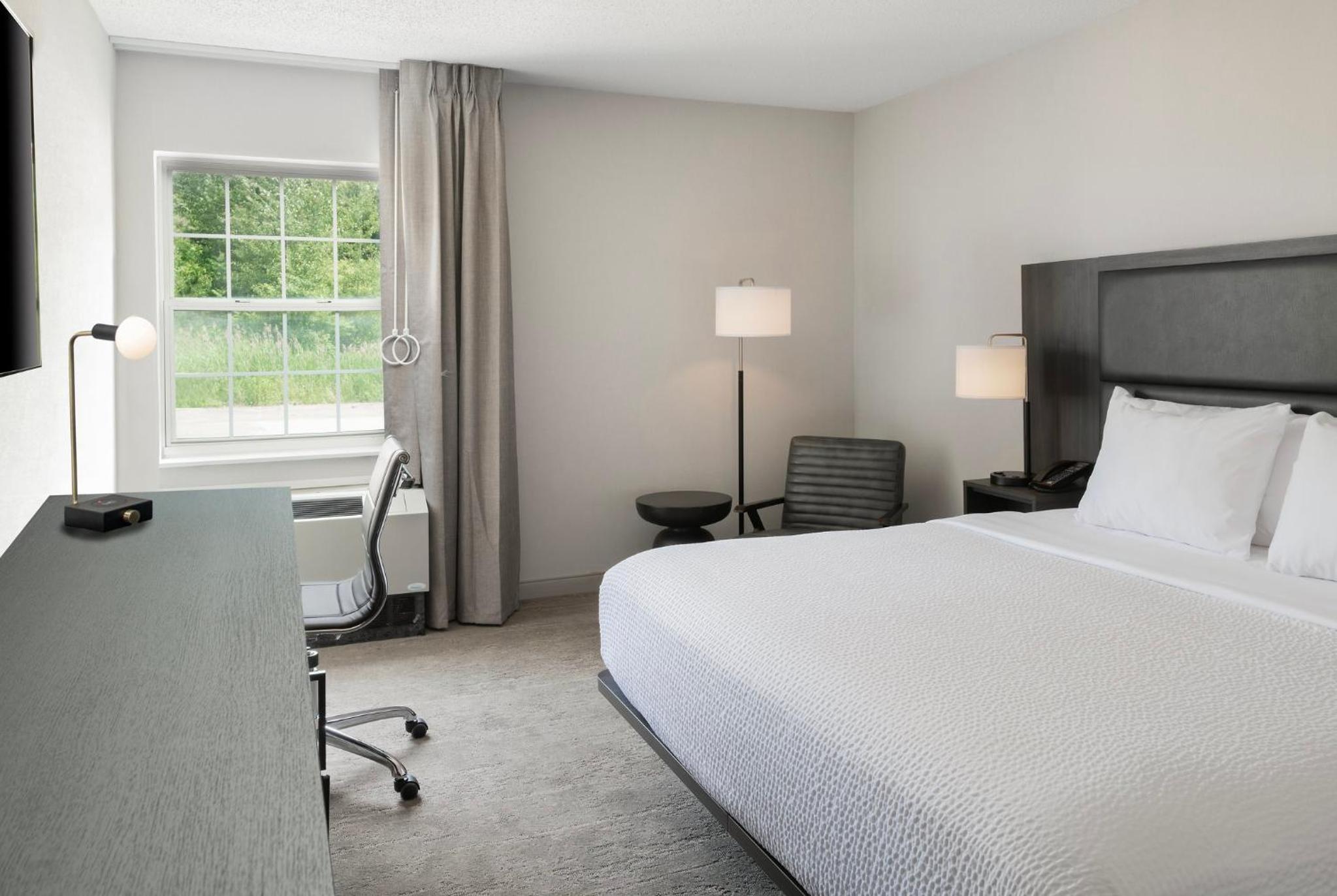 Standard Room - Photo 4