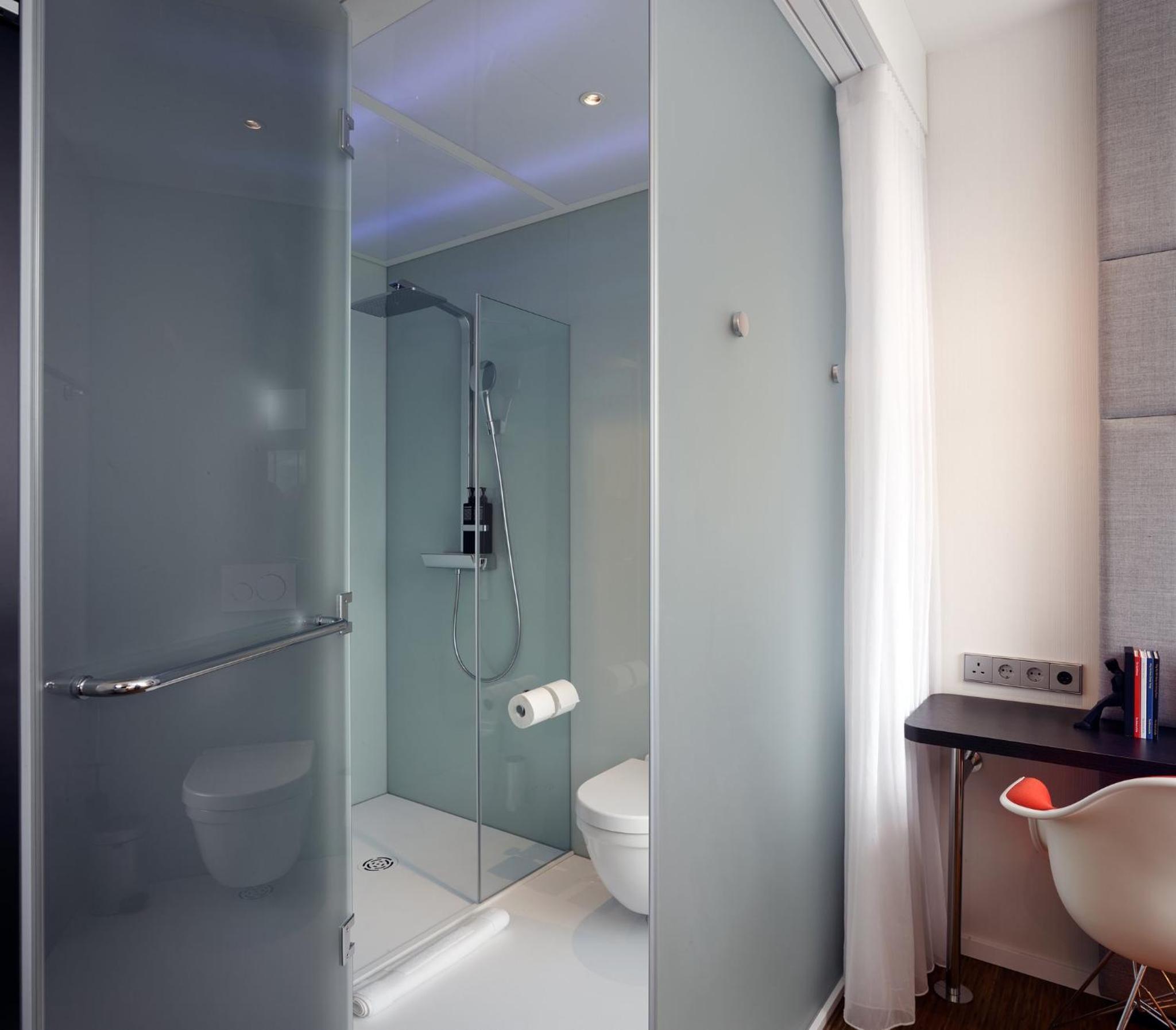 citizenM Amstel Amsterdam, Billede 5