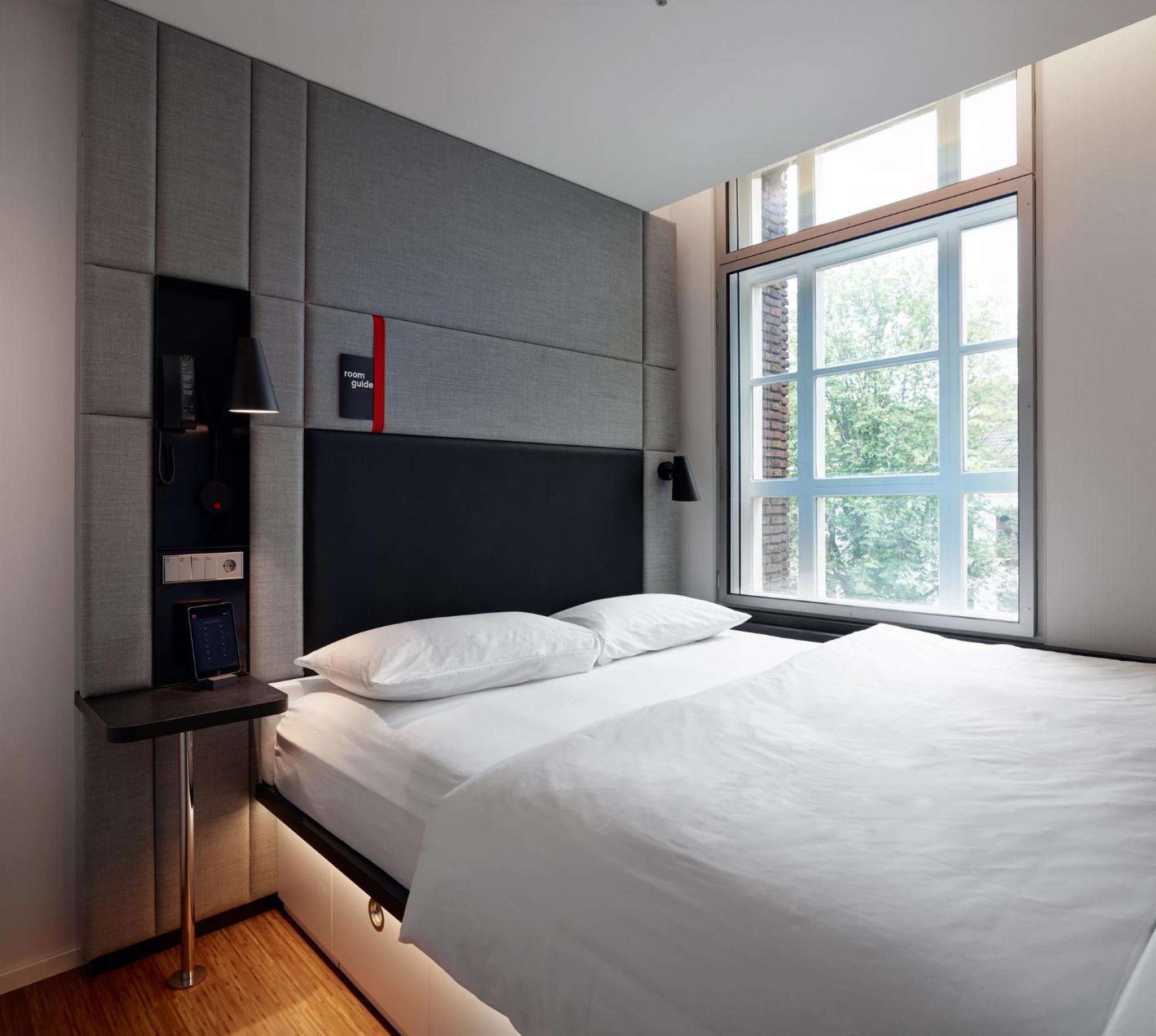 citizenM Amstel Amsterdam, Billede 9