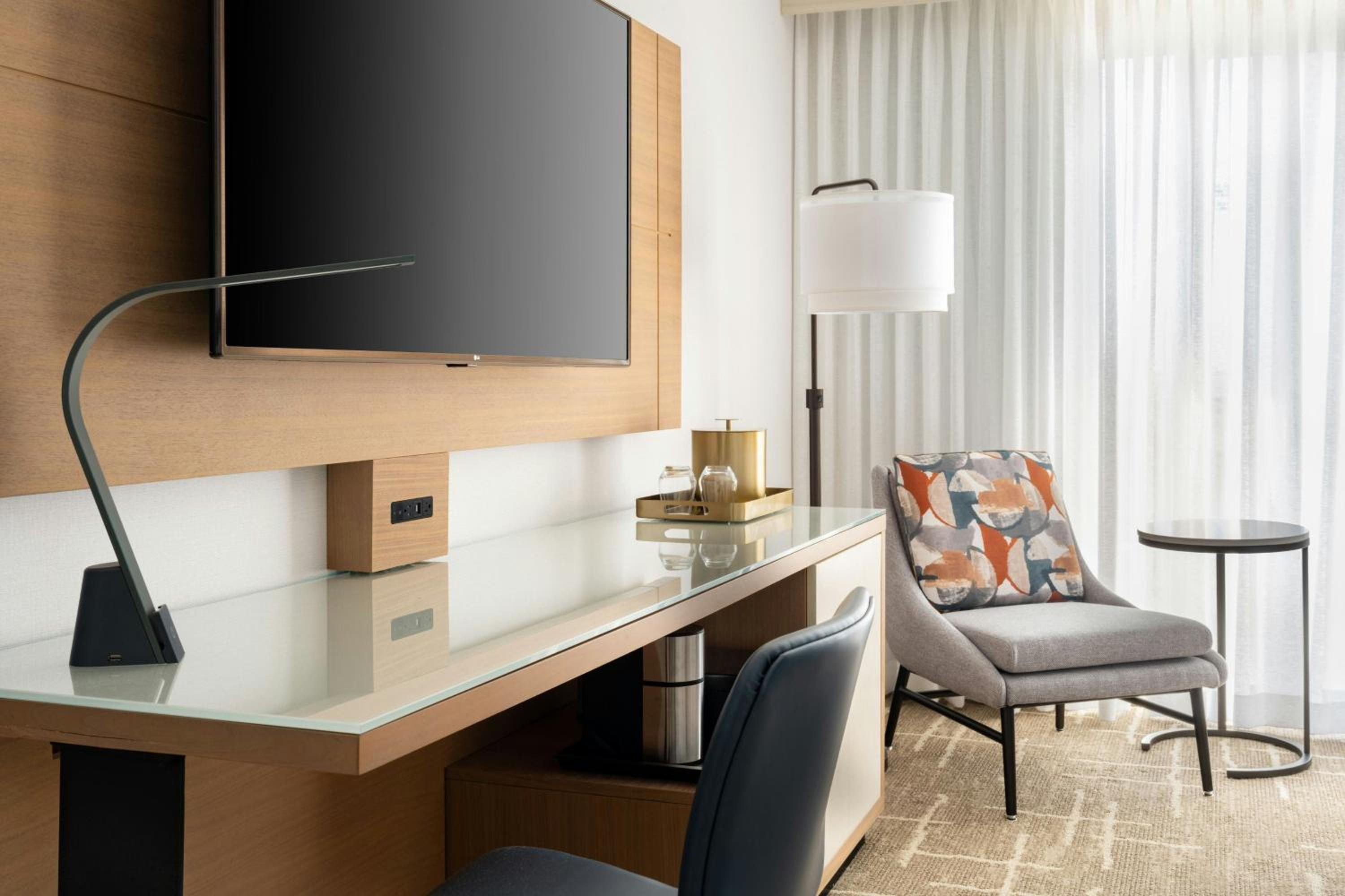 Tampa Airport Marriott