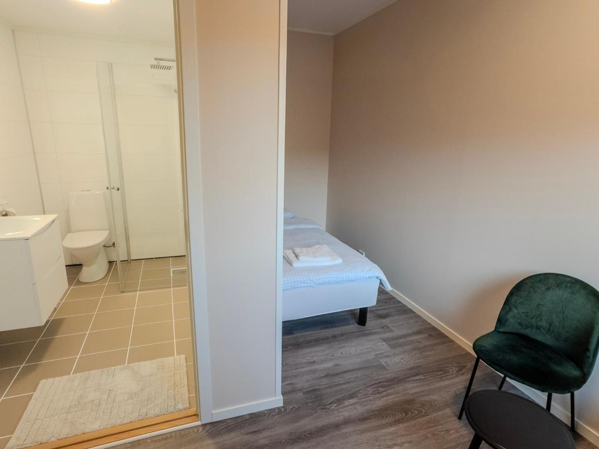 Standard Single Room photo 2