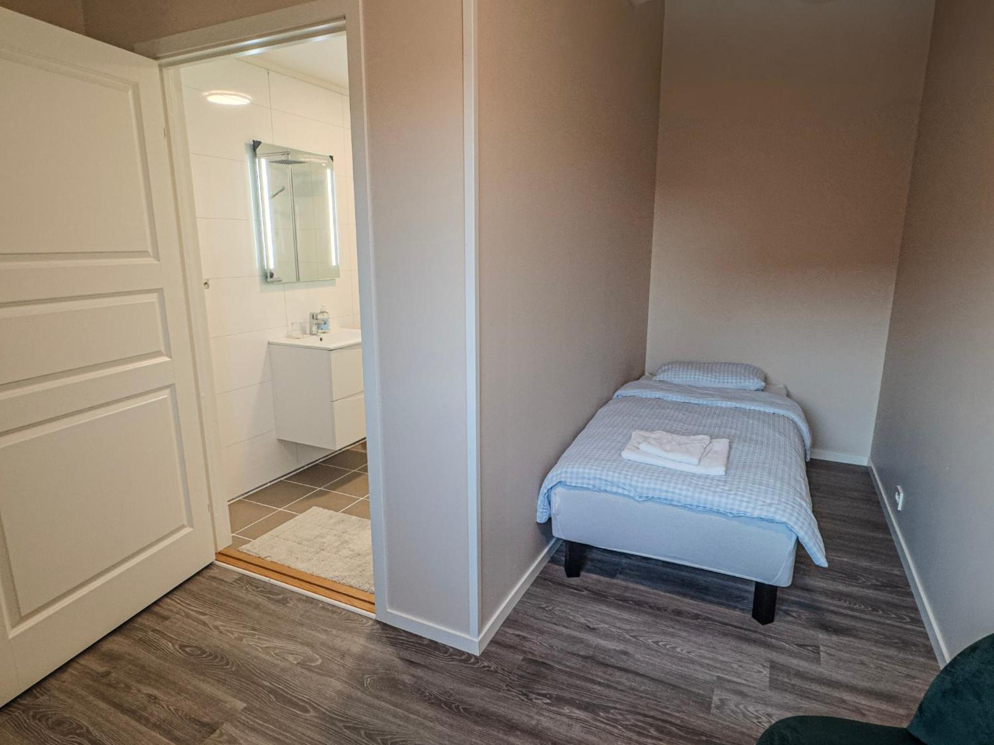 Standard Single Room photo 3