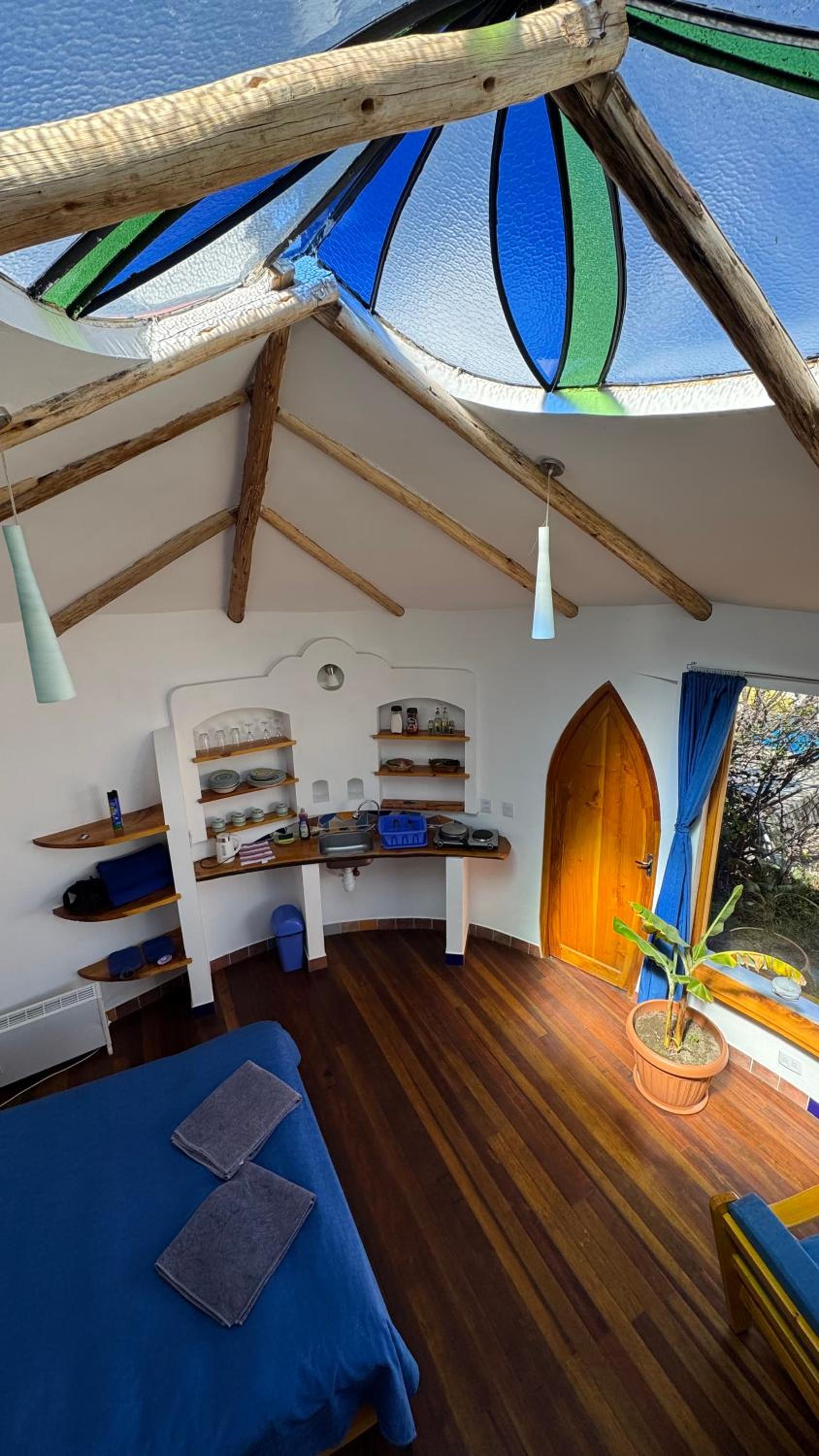 Duplex Suite photo 2
