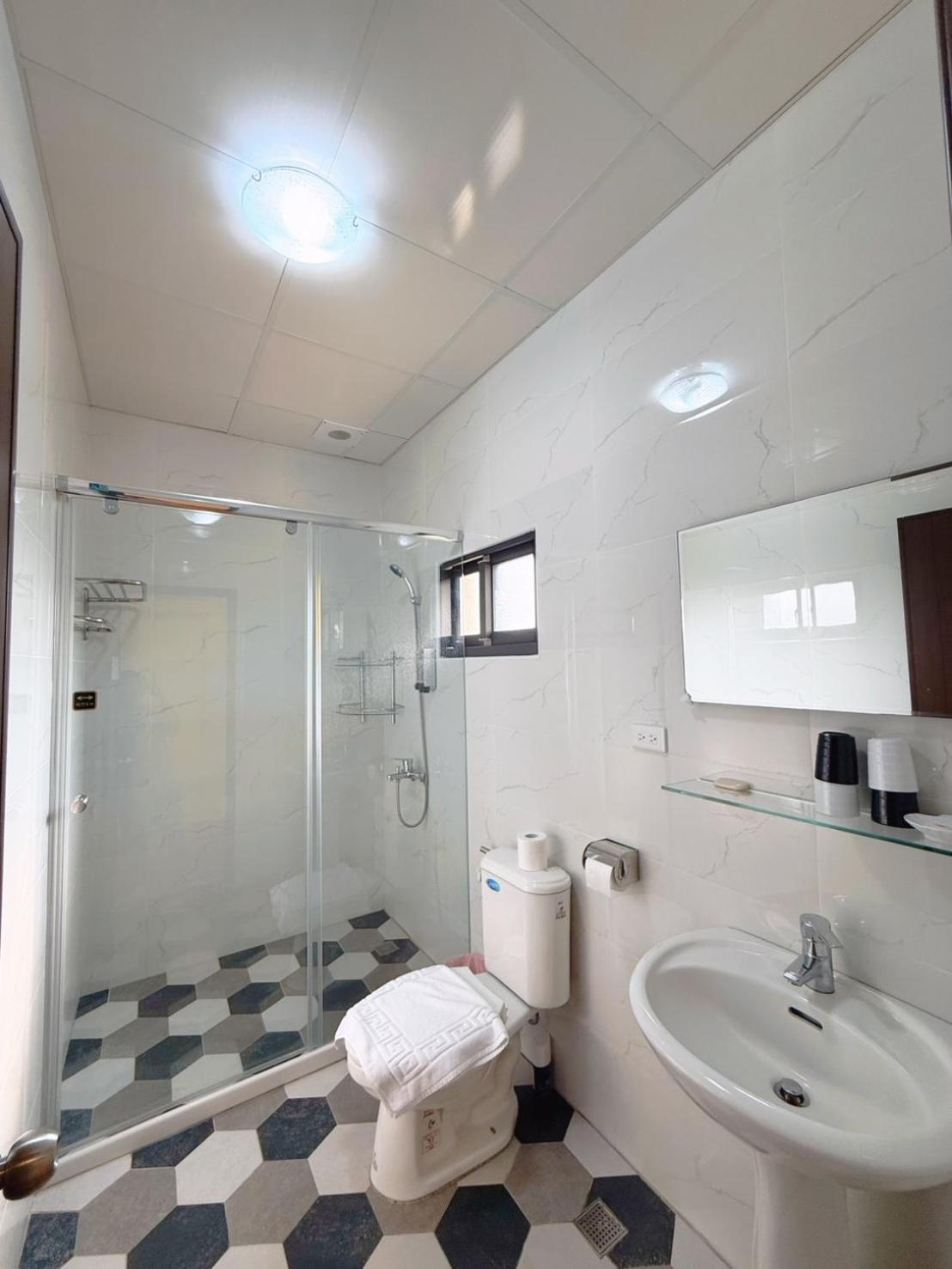 Quadruple Room photo 2