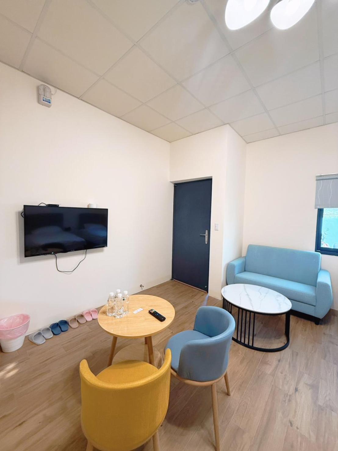 Quadruple Room photo 1