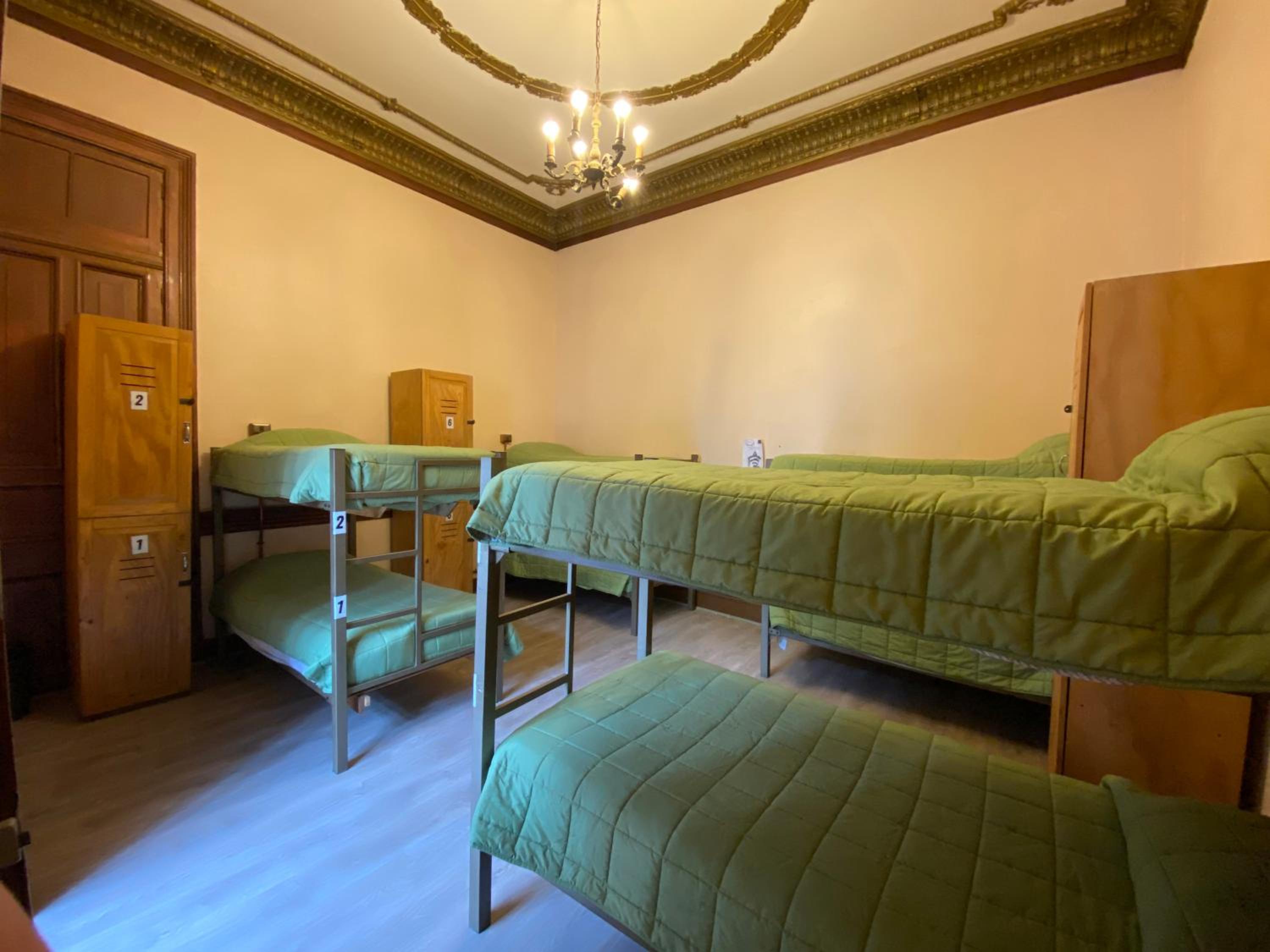 Single Bed in Female Dormitory Room photo 3