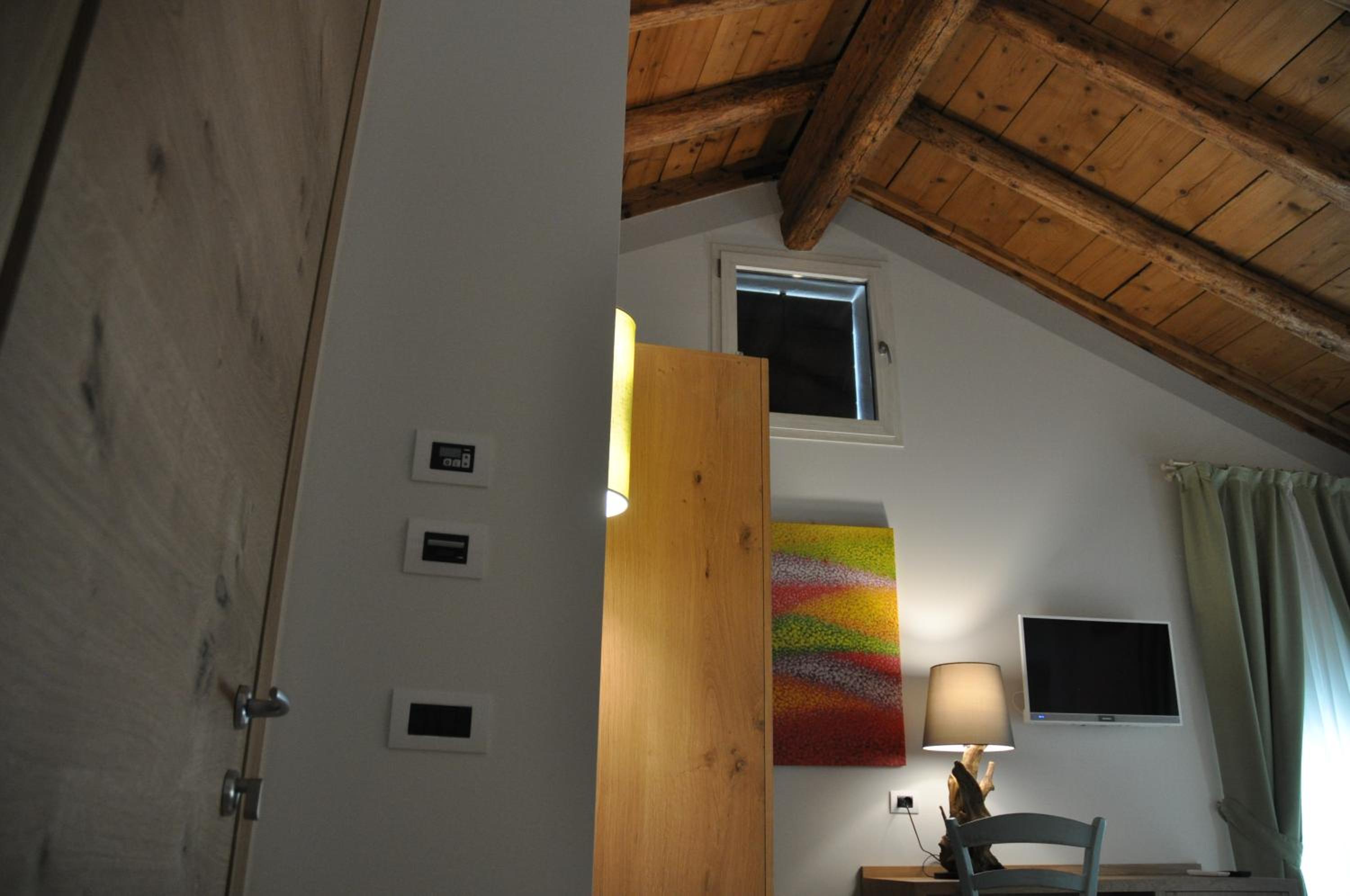 Double Room with Private Bathroom photo 1
