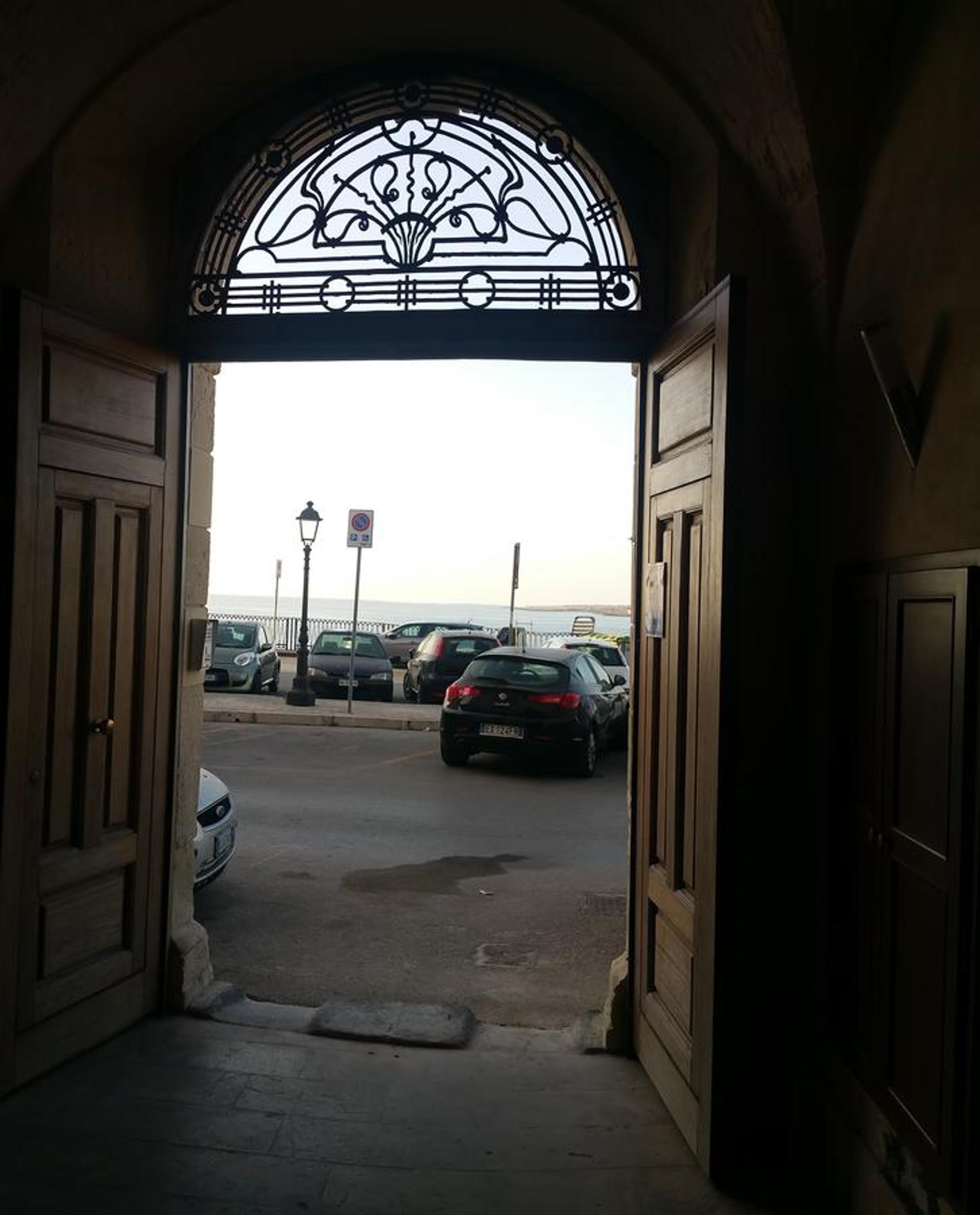 Standard Apartment - Photo 12