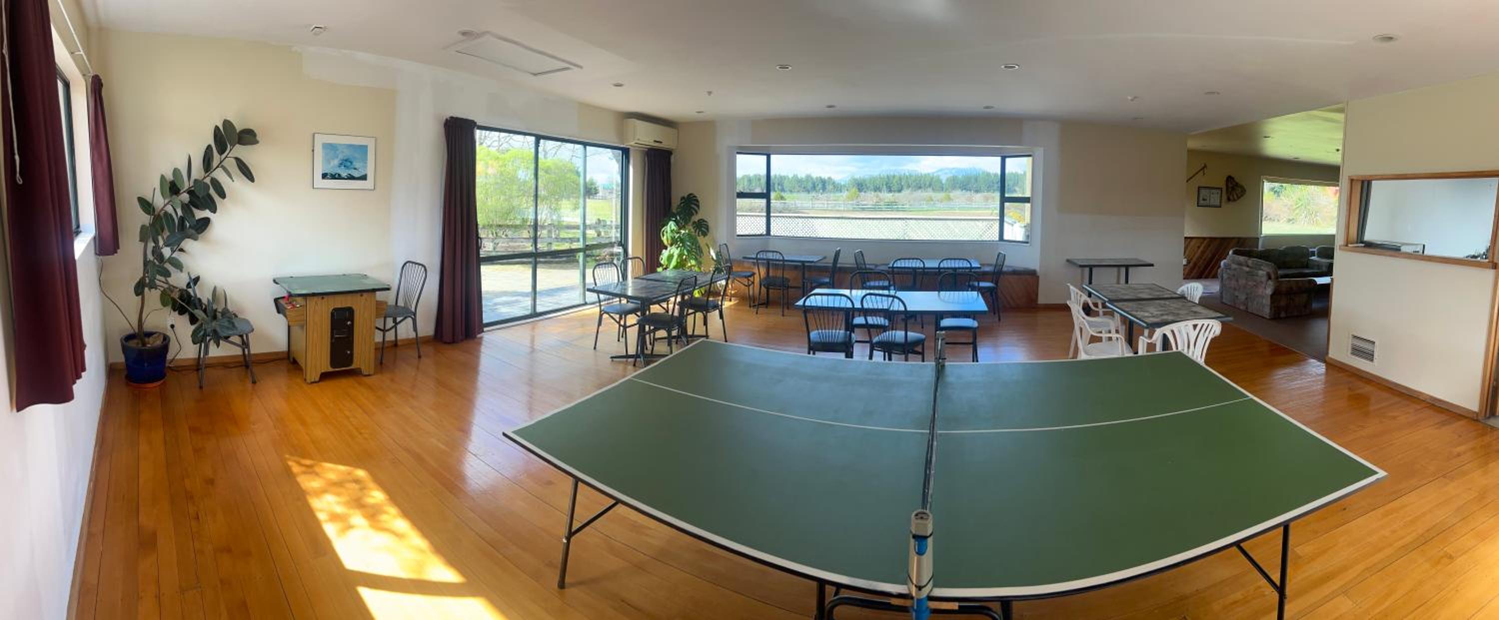 Double Room with Mountain View photo 2
