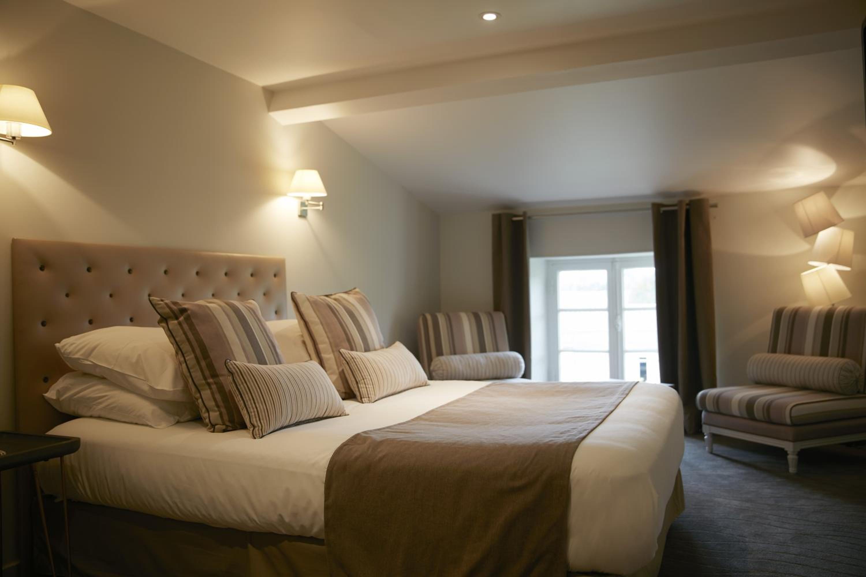 Standard Double Room photo 1