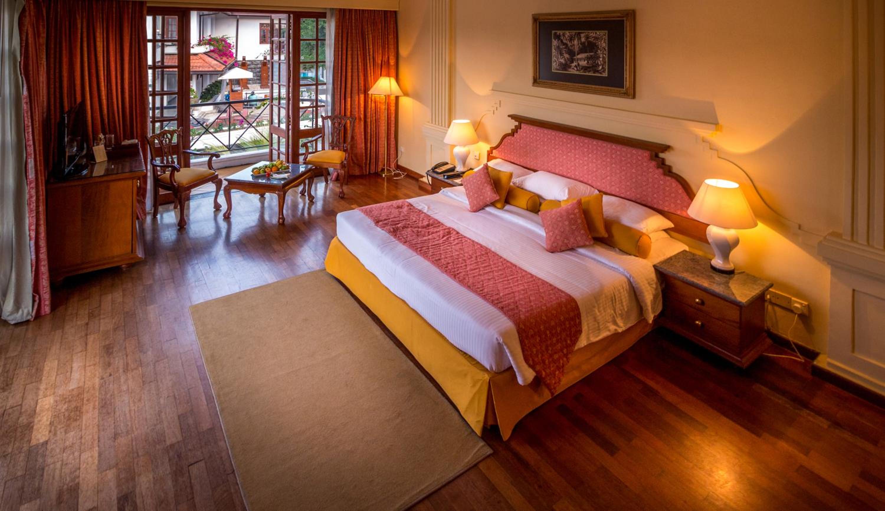 Deluxe Premium Room River View - Photo 4