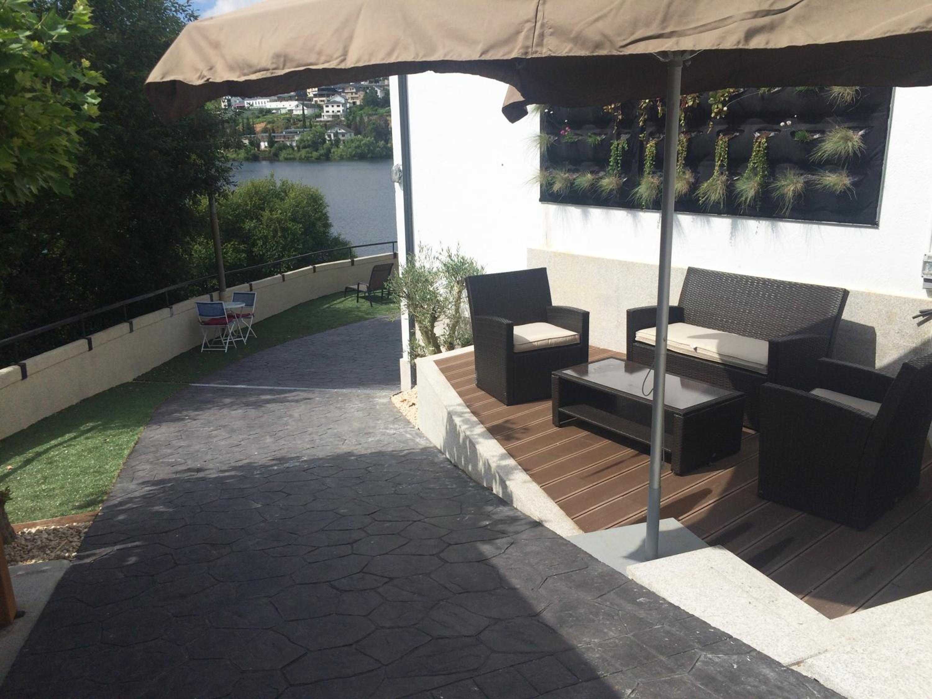 Apartment with River View - Photo 4
