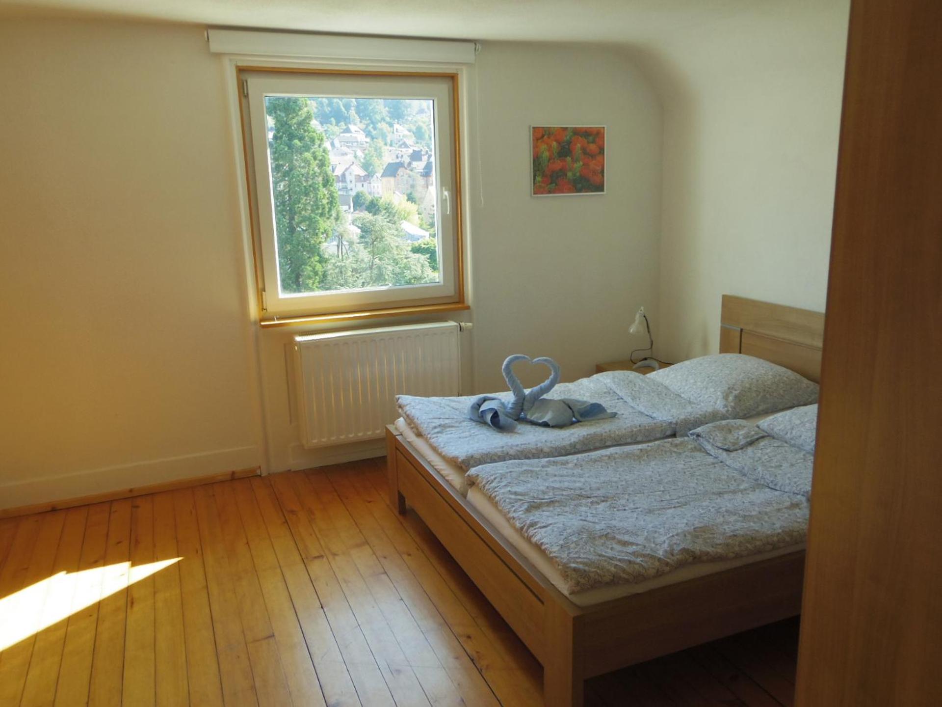 Apartment - Attic photo 3