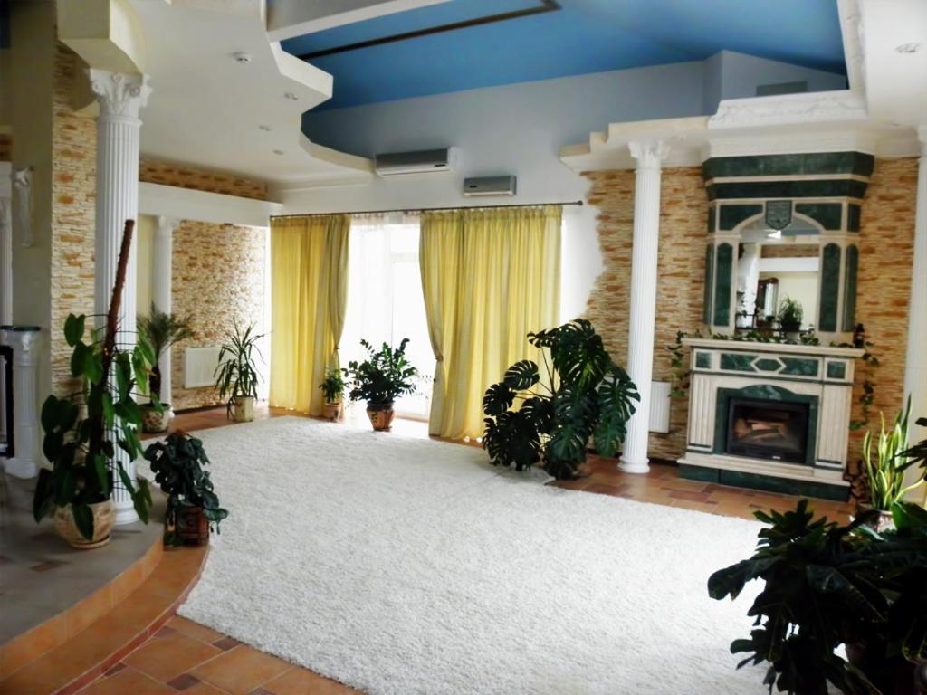 Suite with River View
