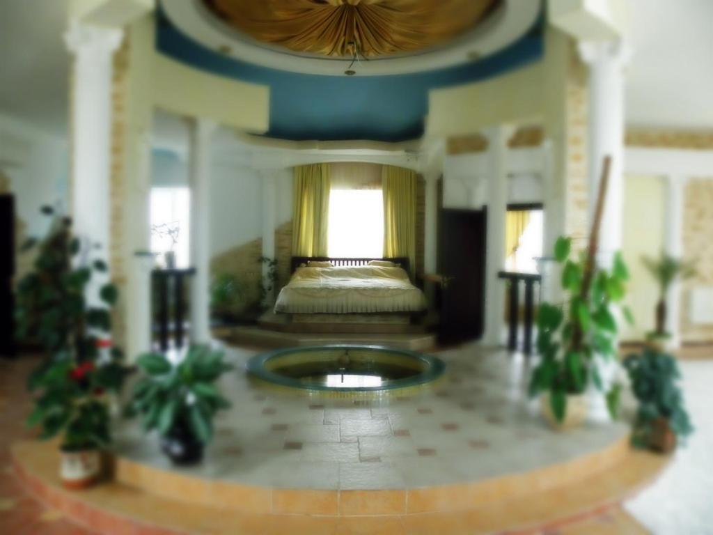 Suite with River View photo 3