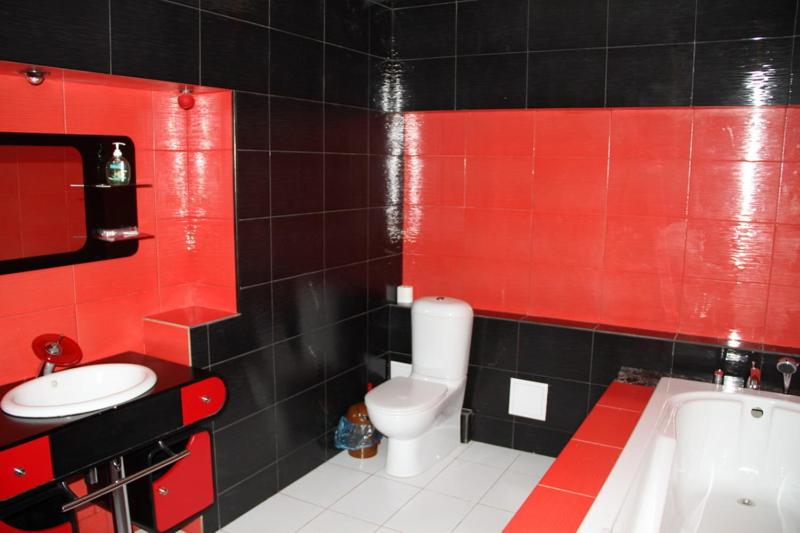 Large Double Room photo 2