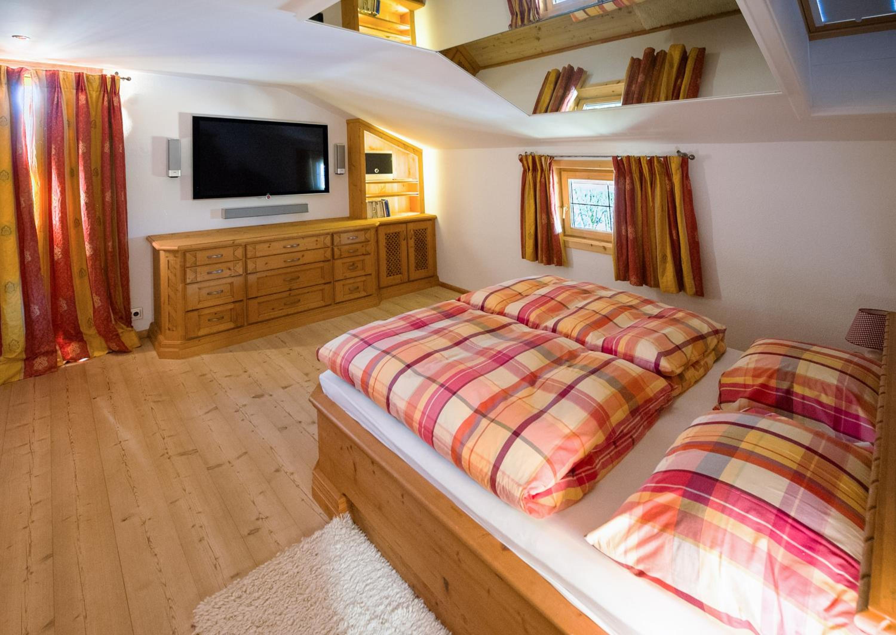 Penthouse Apartment photo 3