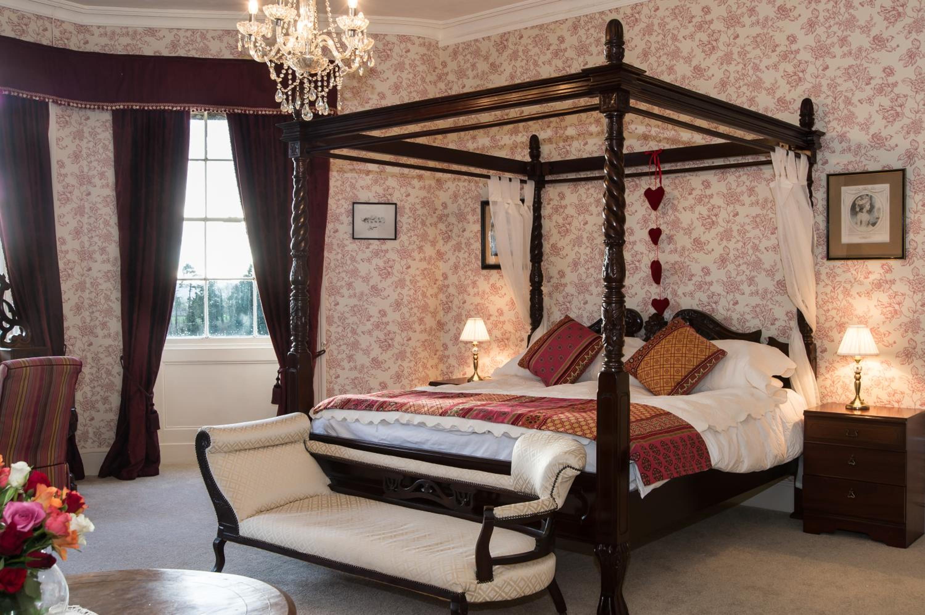 Superior King Room photo 1